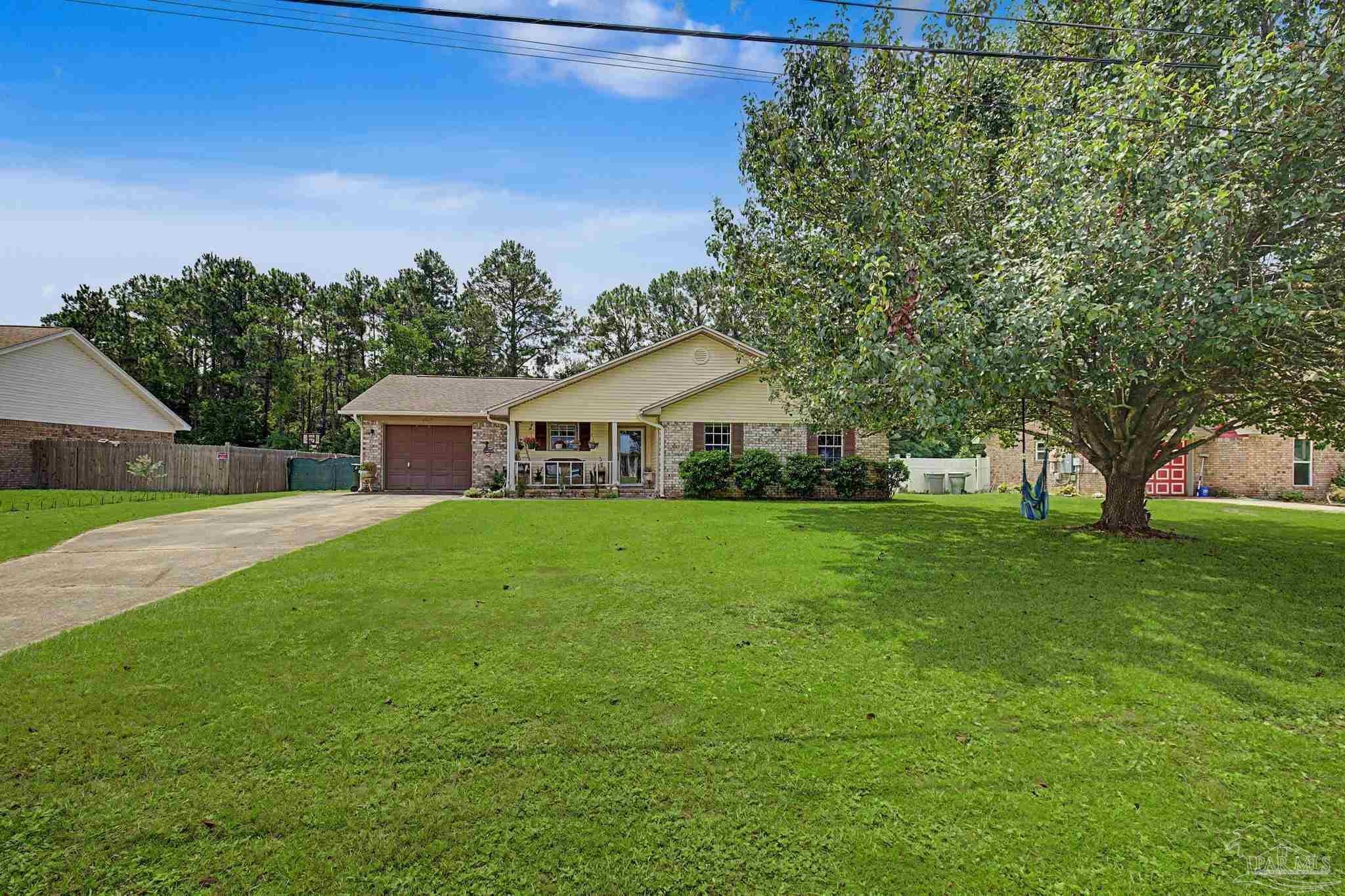 10563 Fair Pine Dr, Pensacola, FL 32506 photo