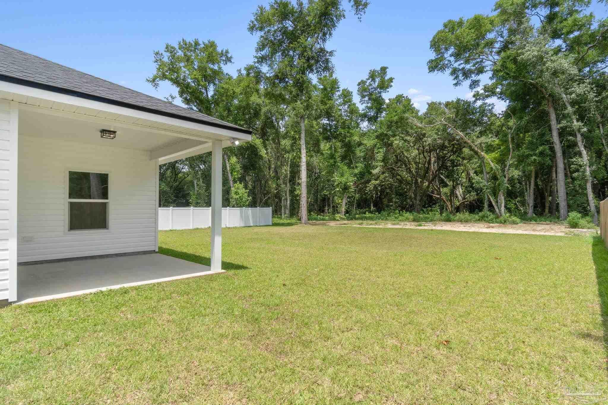 8318 Vickie St, Pensacola, FL 32514 photo