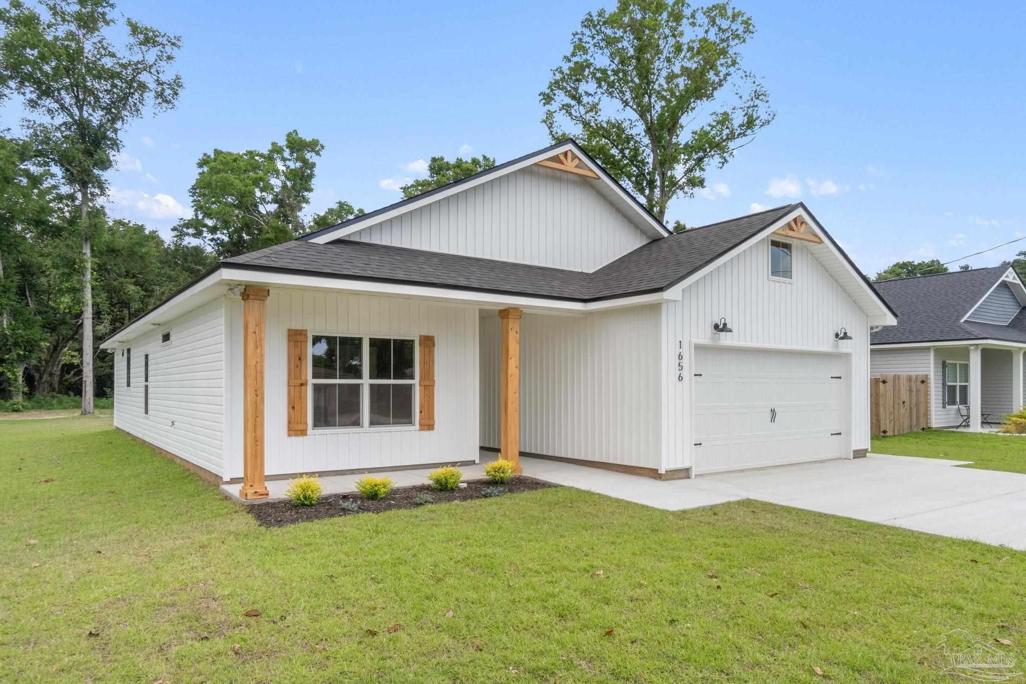 8318 Vickie St, Pensacola, FL 32514 photo