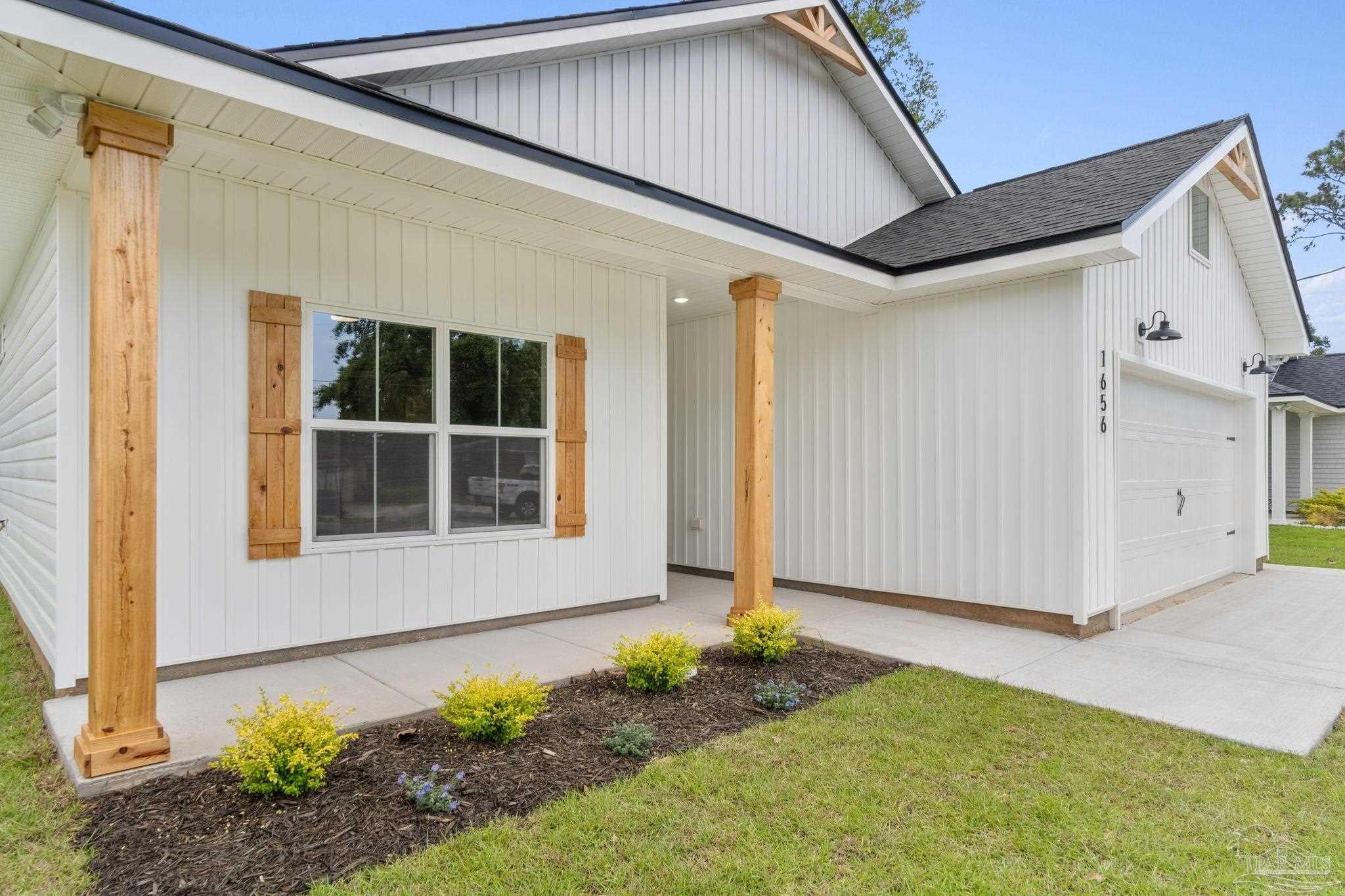8318 Vickie St, Pensacola, FL 32514 photo