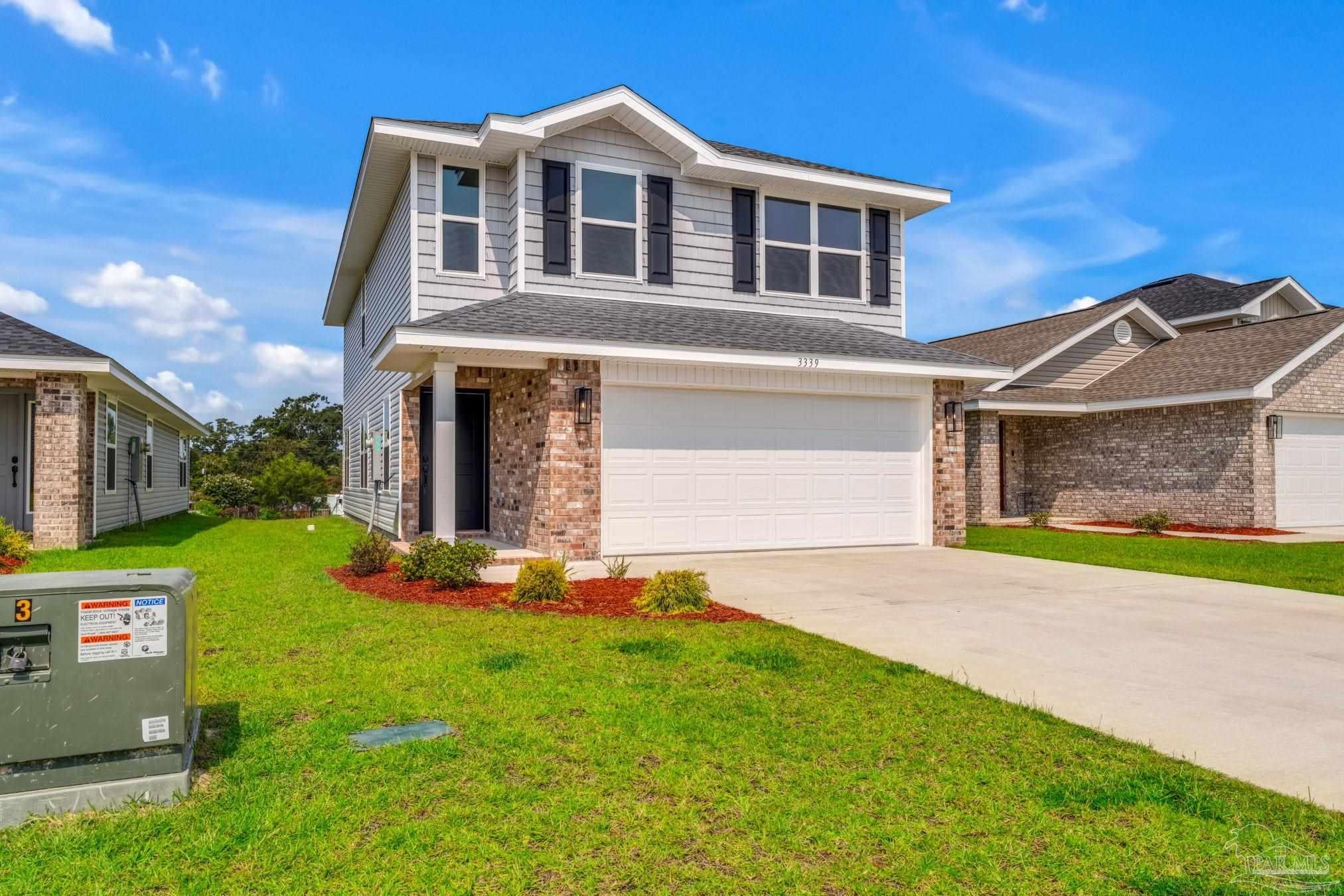3339 Bliss Ln #9 E, Cantonment, FL 32533 photo