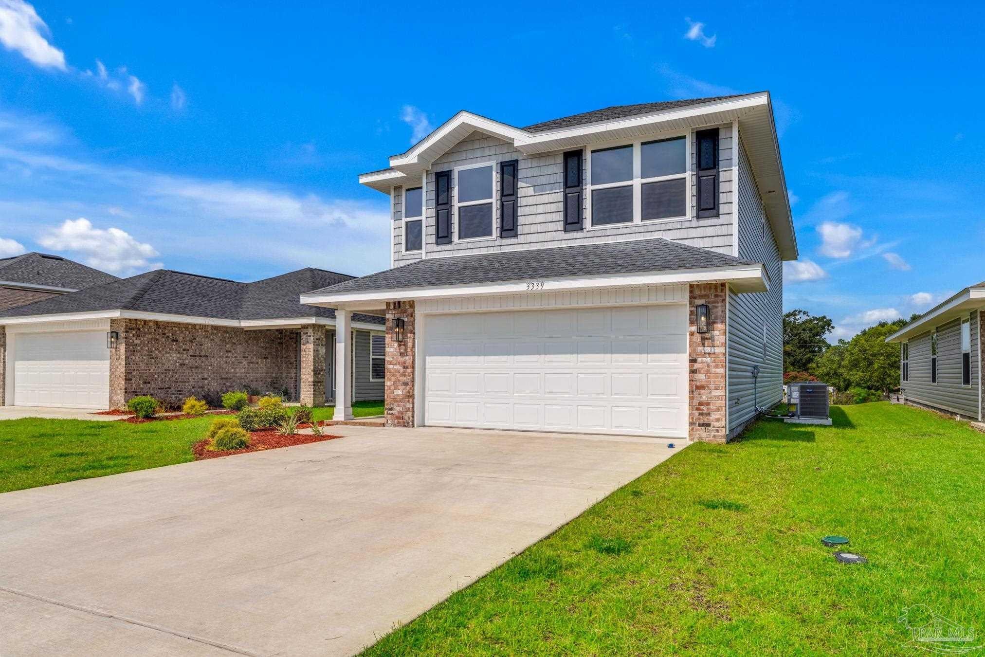3339 Bliss Ln #9 E, Cantonment, FL 32533 photo