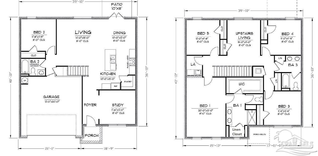 3934 Whitetail Ln, Pensacola, FL 32526 photo