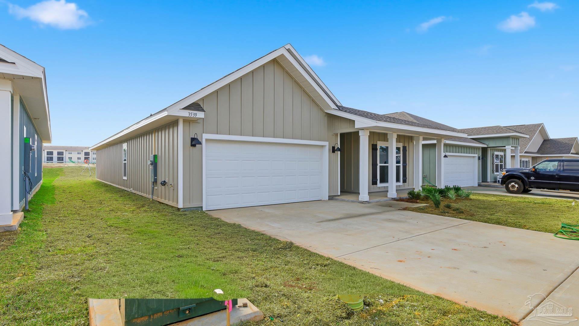 3680 Fallschase Blvd, Pensacola, FL 32526 photo
