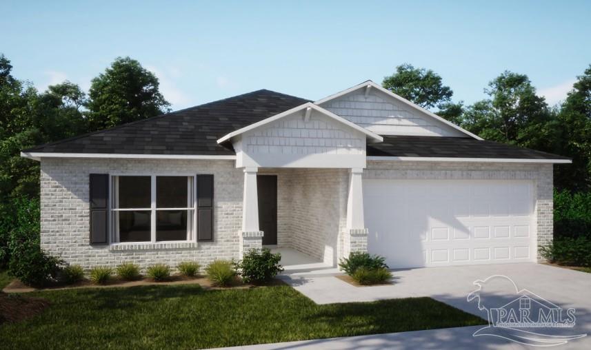 10746 Lucie Ct, Pensacola, FL 32526