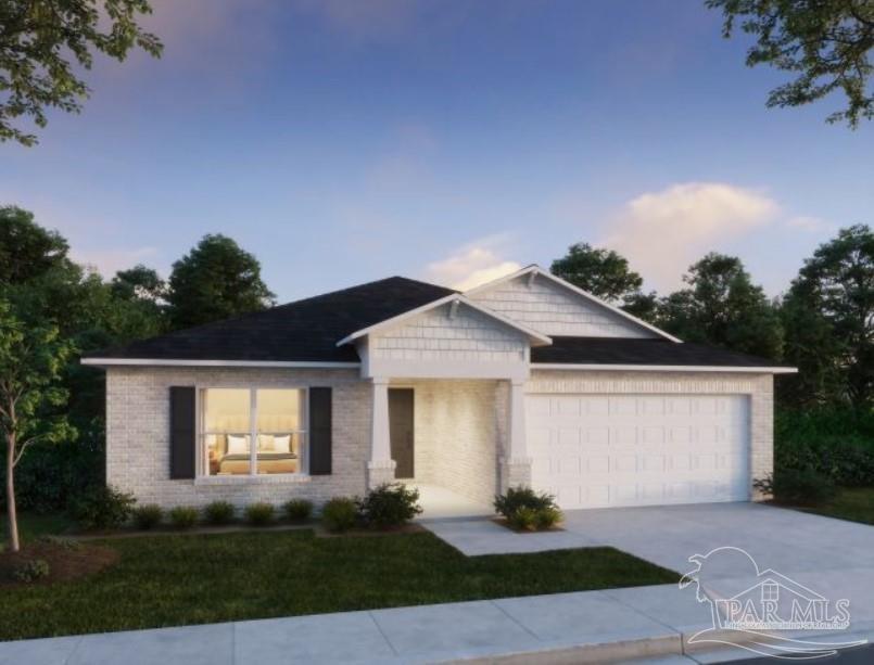 10746 Lucie Ct, Pensacola, FL 32526 photo