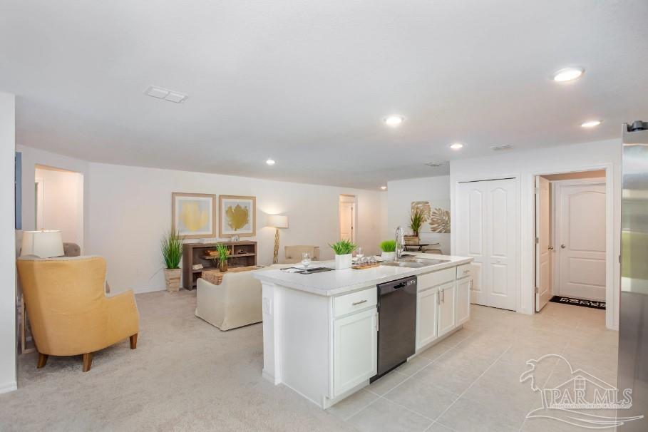 10746 Lucie Ct, Pensacola, FL 32526 photo