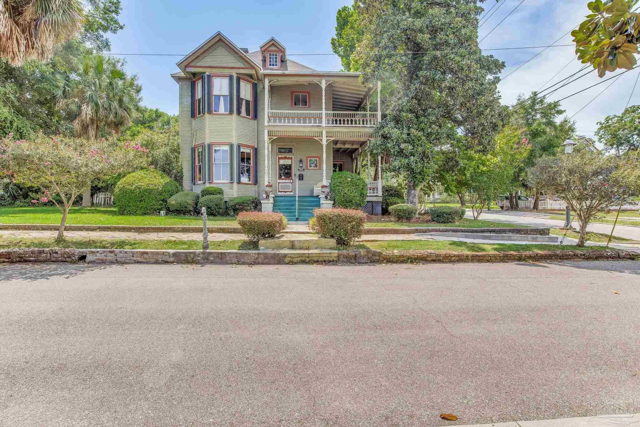 1017 N Palafox, Pensacola, FL 32501 photo