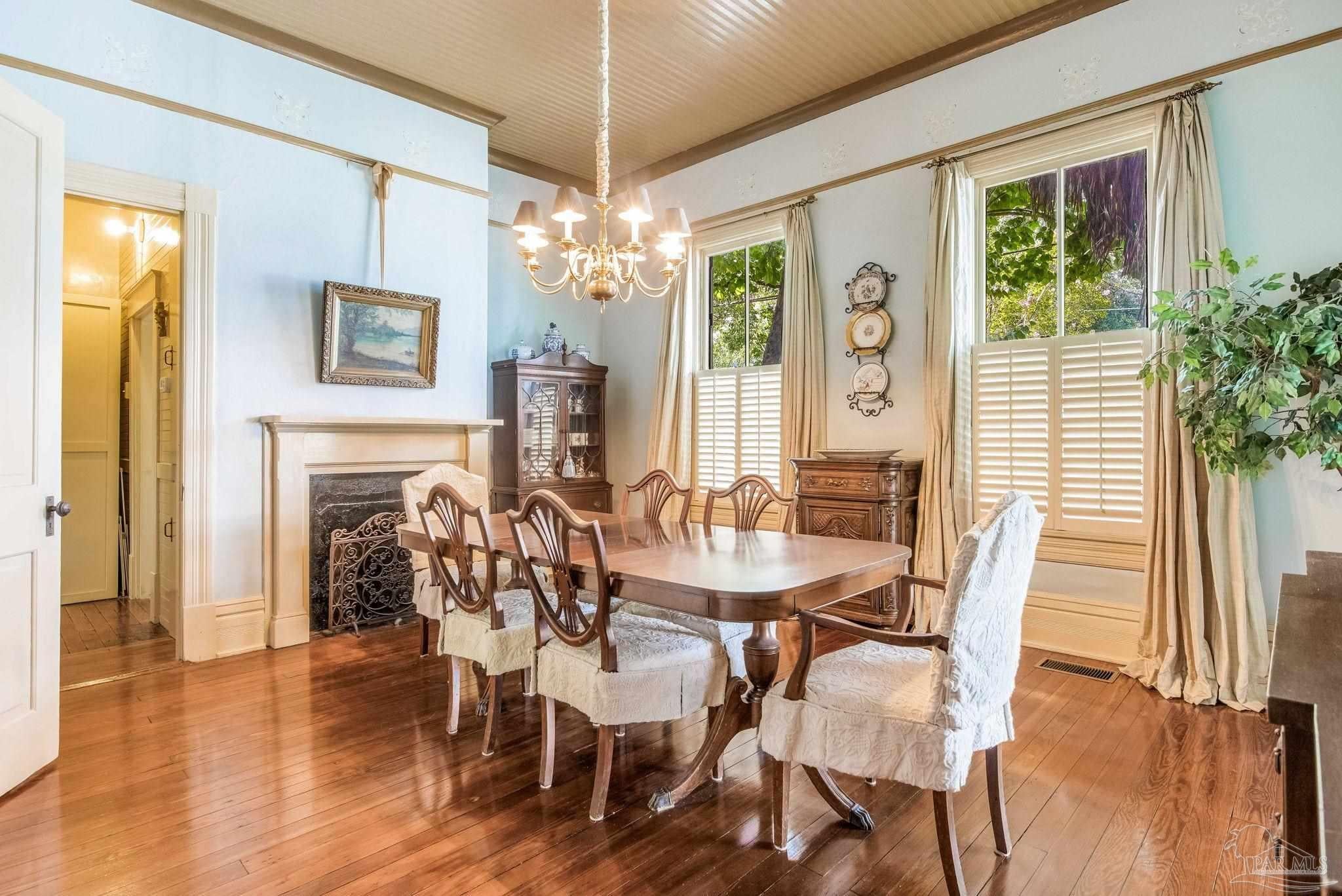 1017 N Palafox, Pensacola, FL 32501 photo