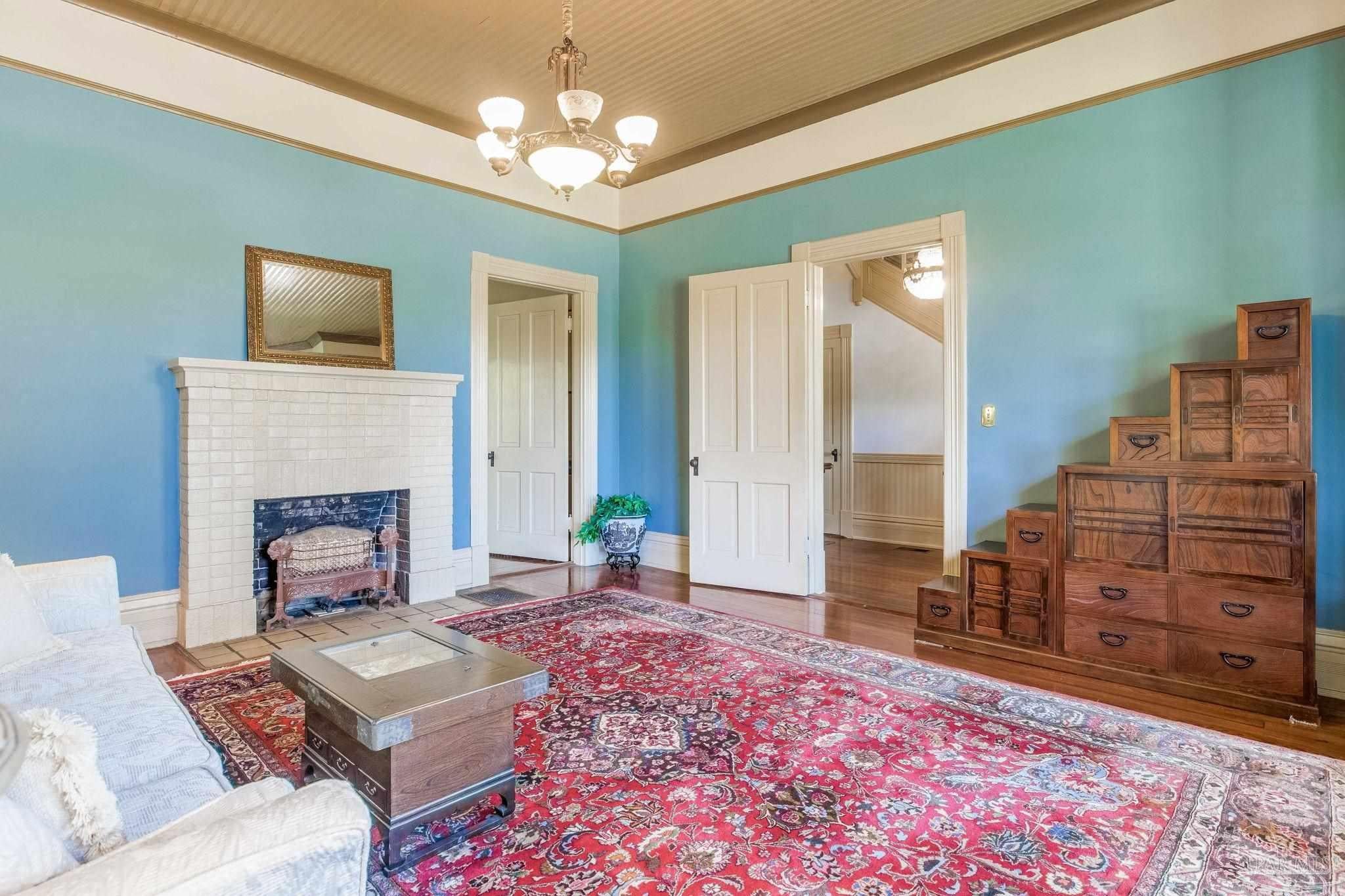 1017 N Palafox, Pensacola, FL 32501 photo