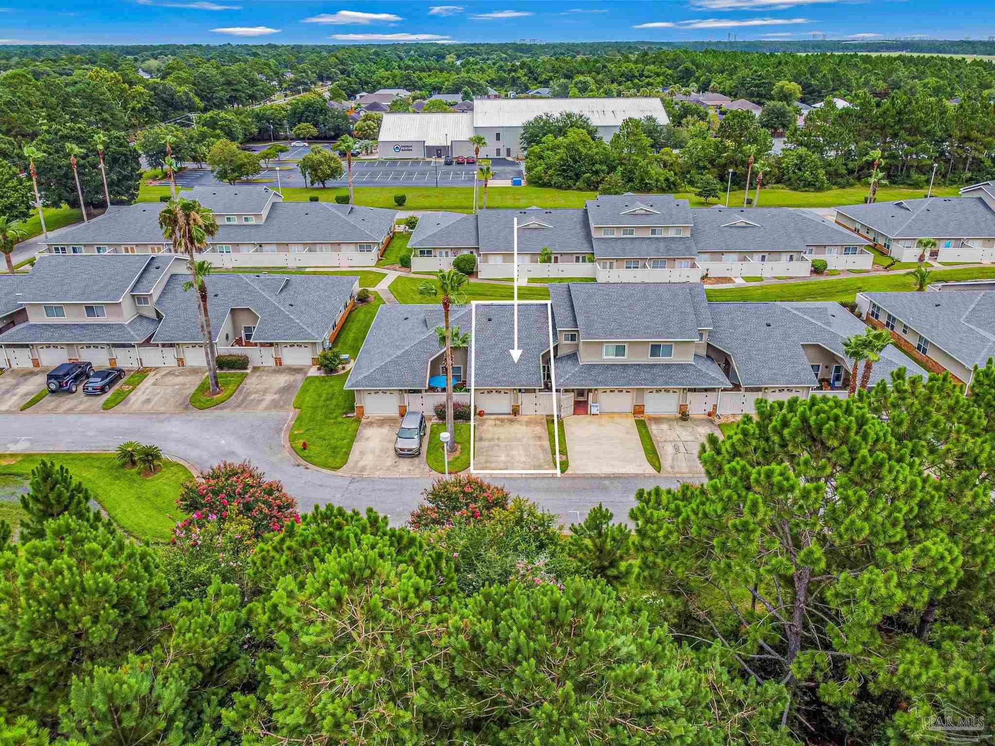 501 Cotton Creek Dr, Gulf Shores, AL 36542