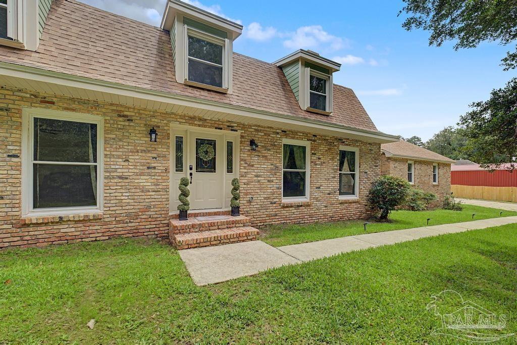 10219 Edendale Ln, Cantonment, FL 32533 photo
