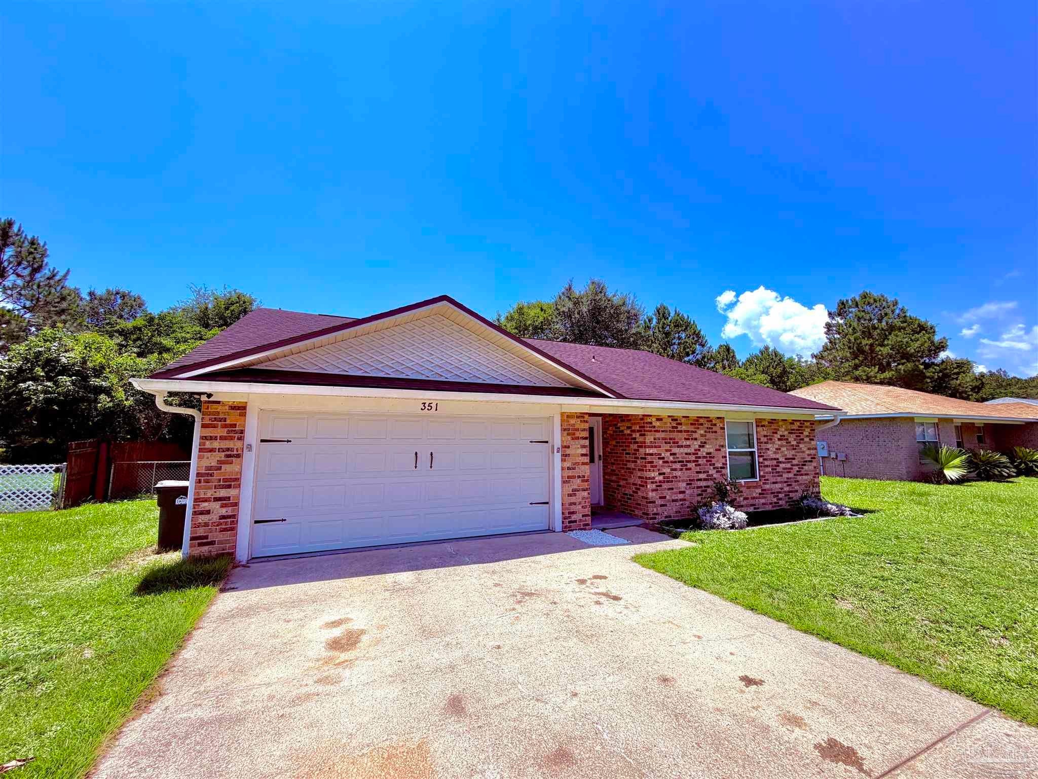 351 El Matador Trl, Pensacola, FL 32506