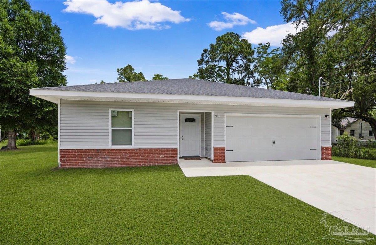 715 Edwards St, Pensacola, FL 32507 photo