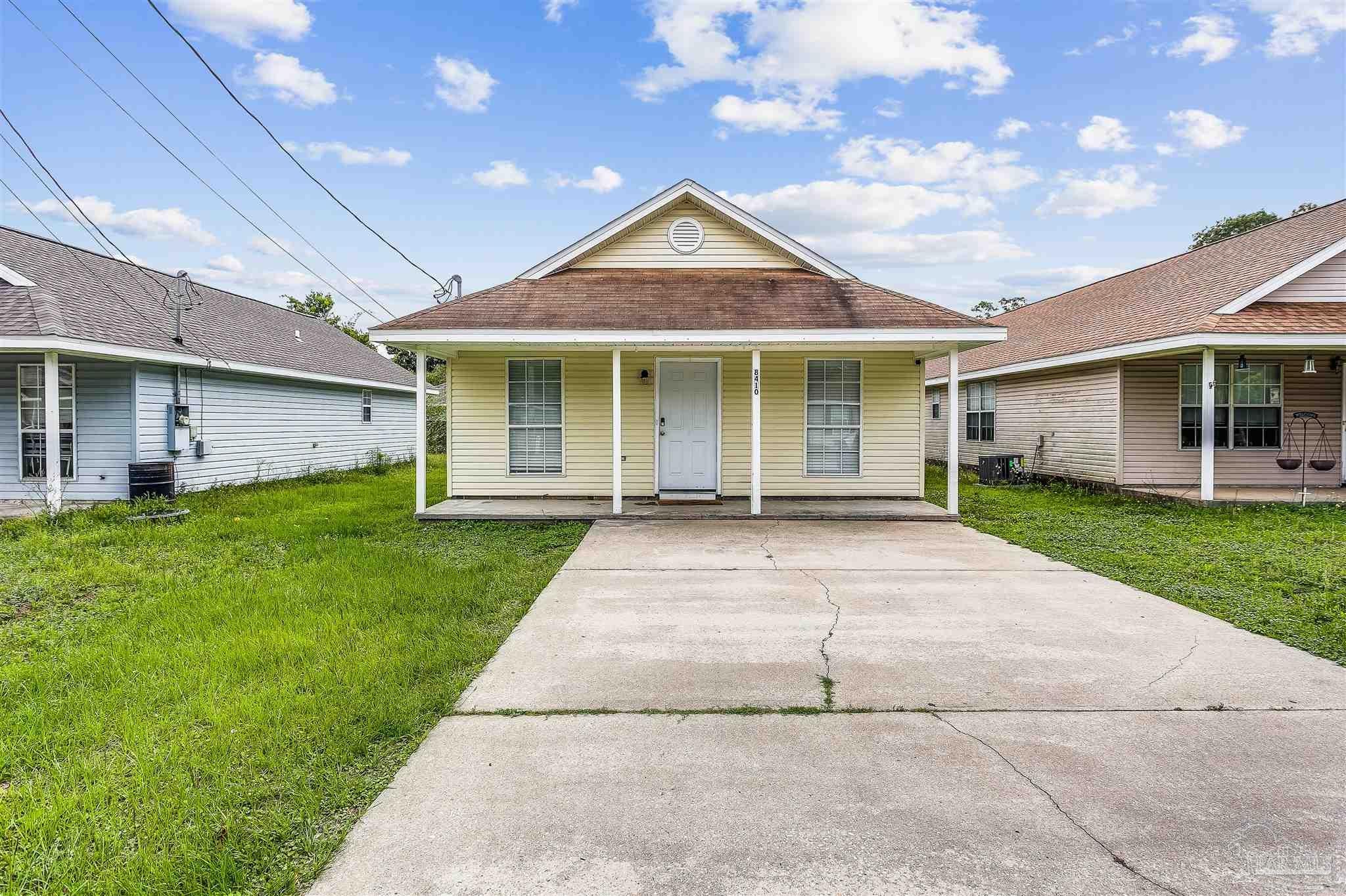 8410 Jarmen Ln, Pensacola, FL 32534