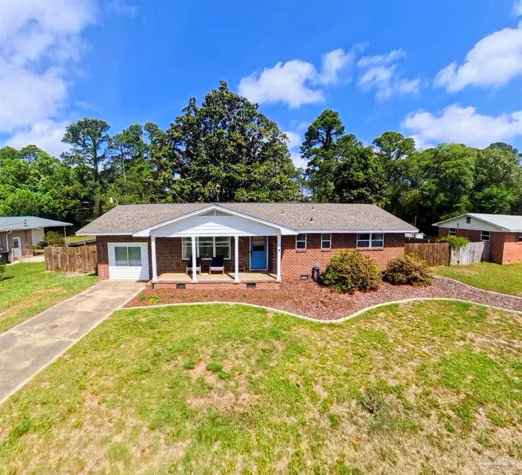 8920 Jupiter Dr, Pensacola, FL 32507 photo