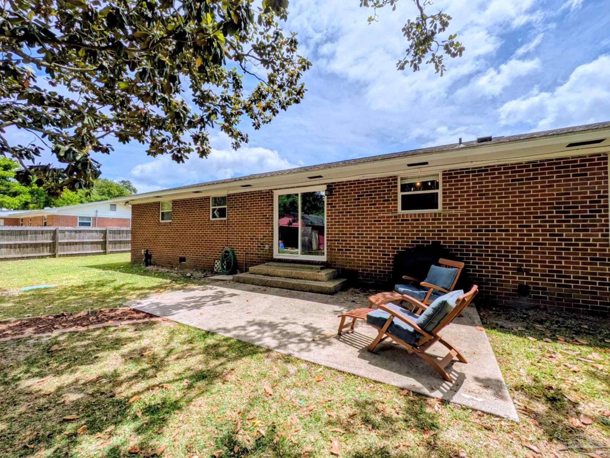 8920 Jupiter Dr, Pensacola, FL 32507 photo