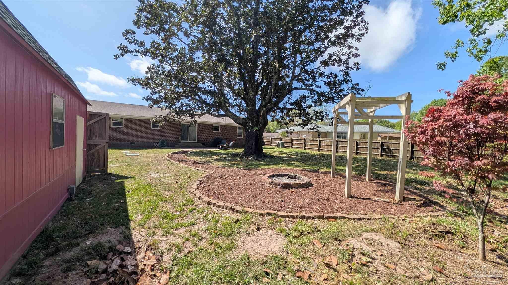 8920 Jupiter Dr, Pensacola, FL 32507 photo