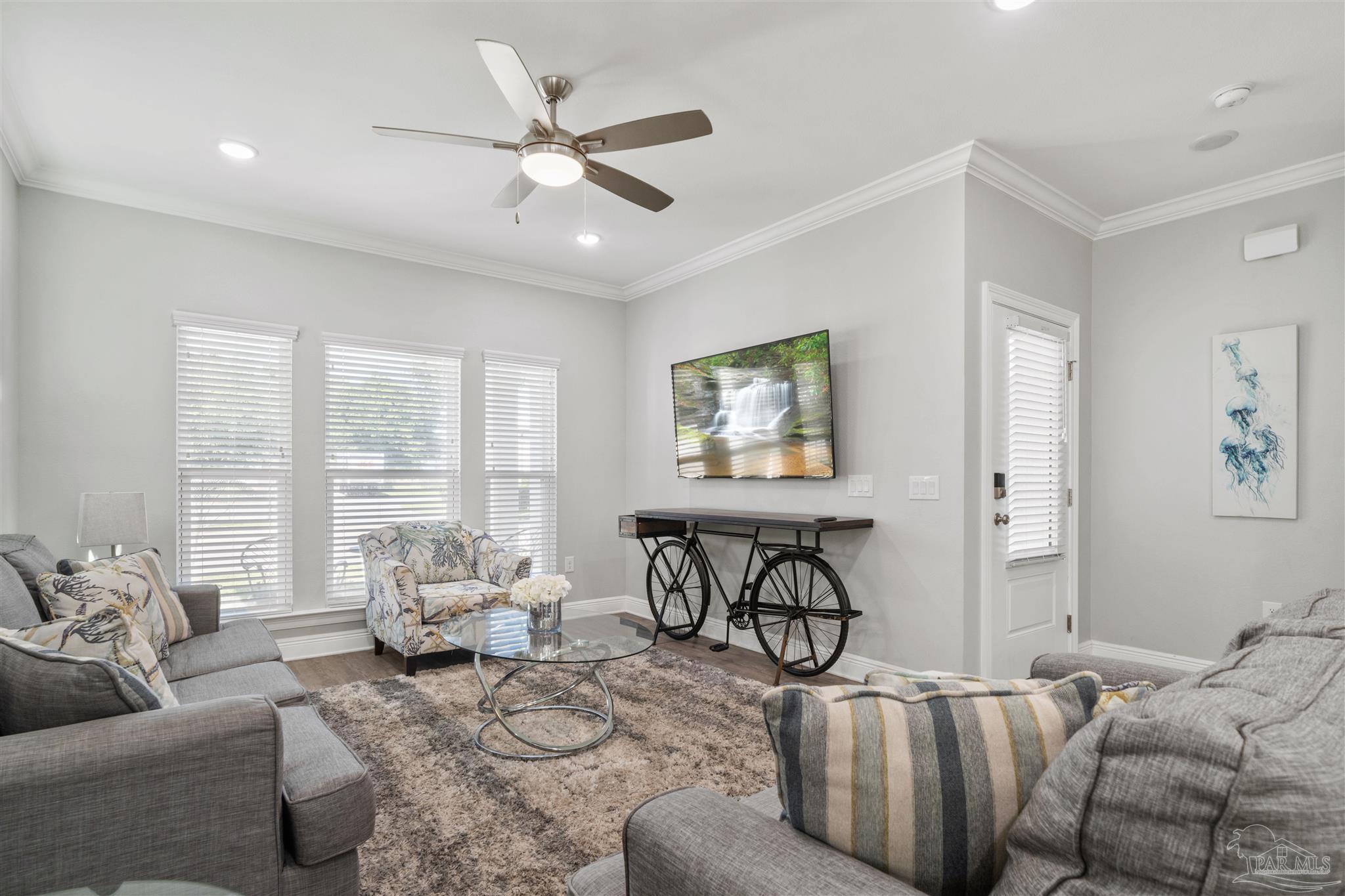 1141 W Romana St, Pensacola, FL 32502 photo