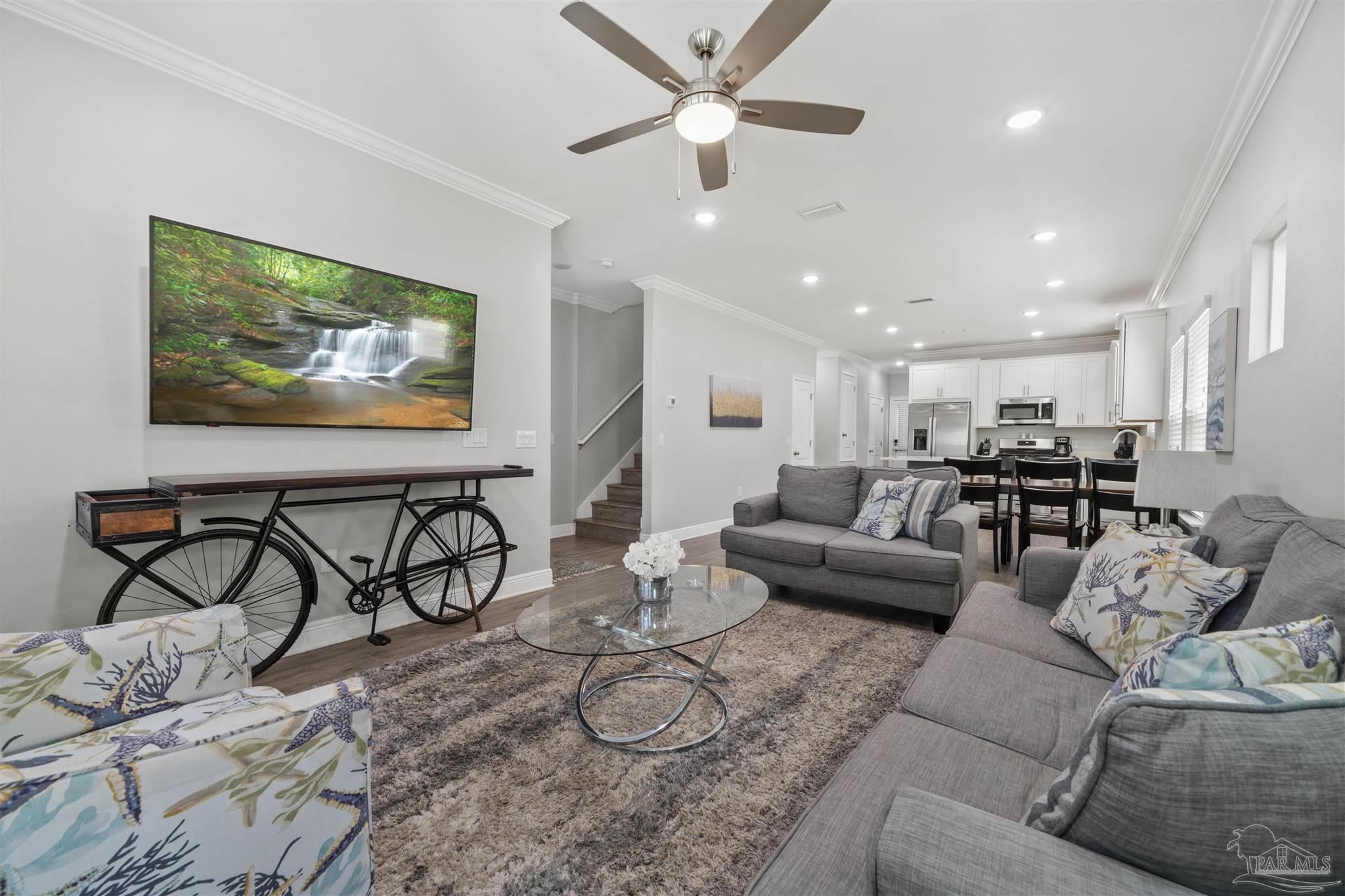 1141 W Romana St, Pensacola, FL 32502 photo