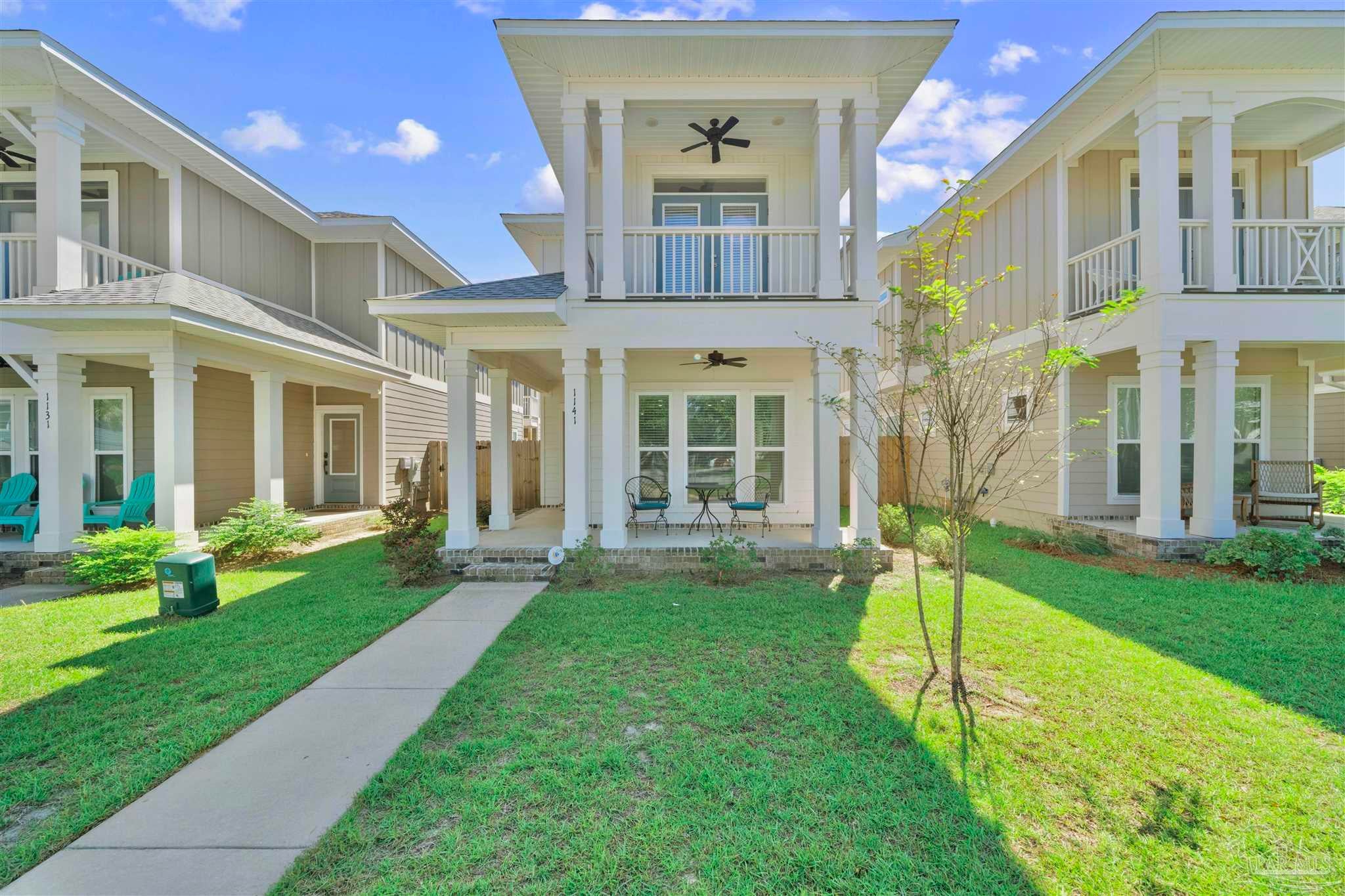 1141 W Romana St, Pensacola, FL 32502 photo