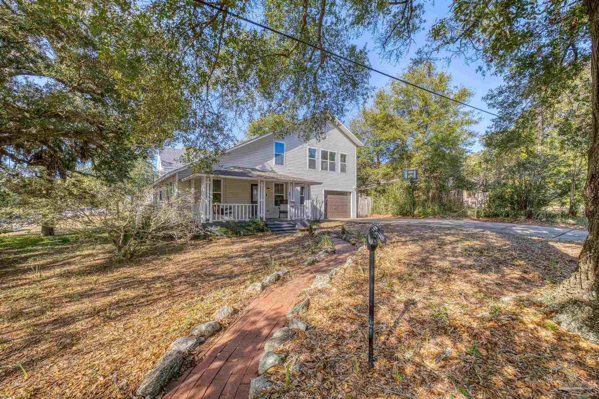 401 N 16 Ave, Pensacola, FL 32501 photo