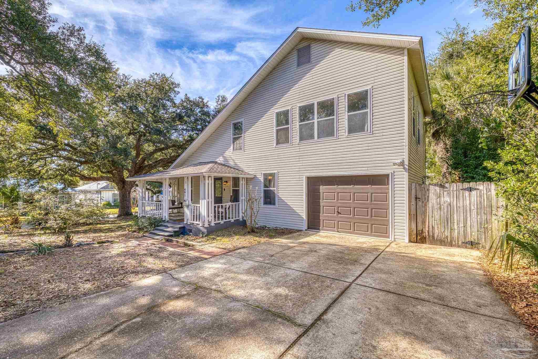 401 N 16 Ave, Pensacola, FL 32501 photo