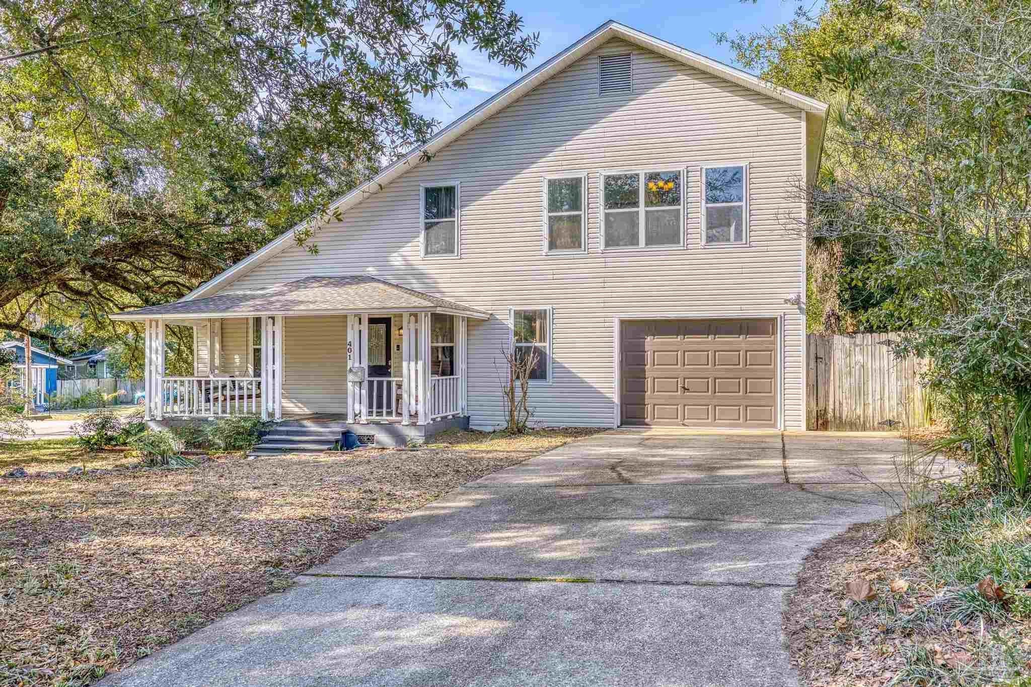 401 N 16 Ave, Pensacola, FL 32501 photo