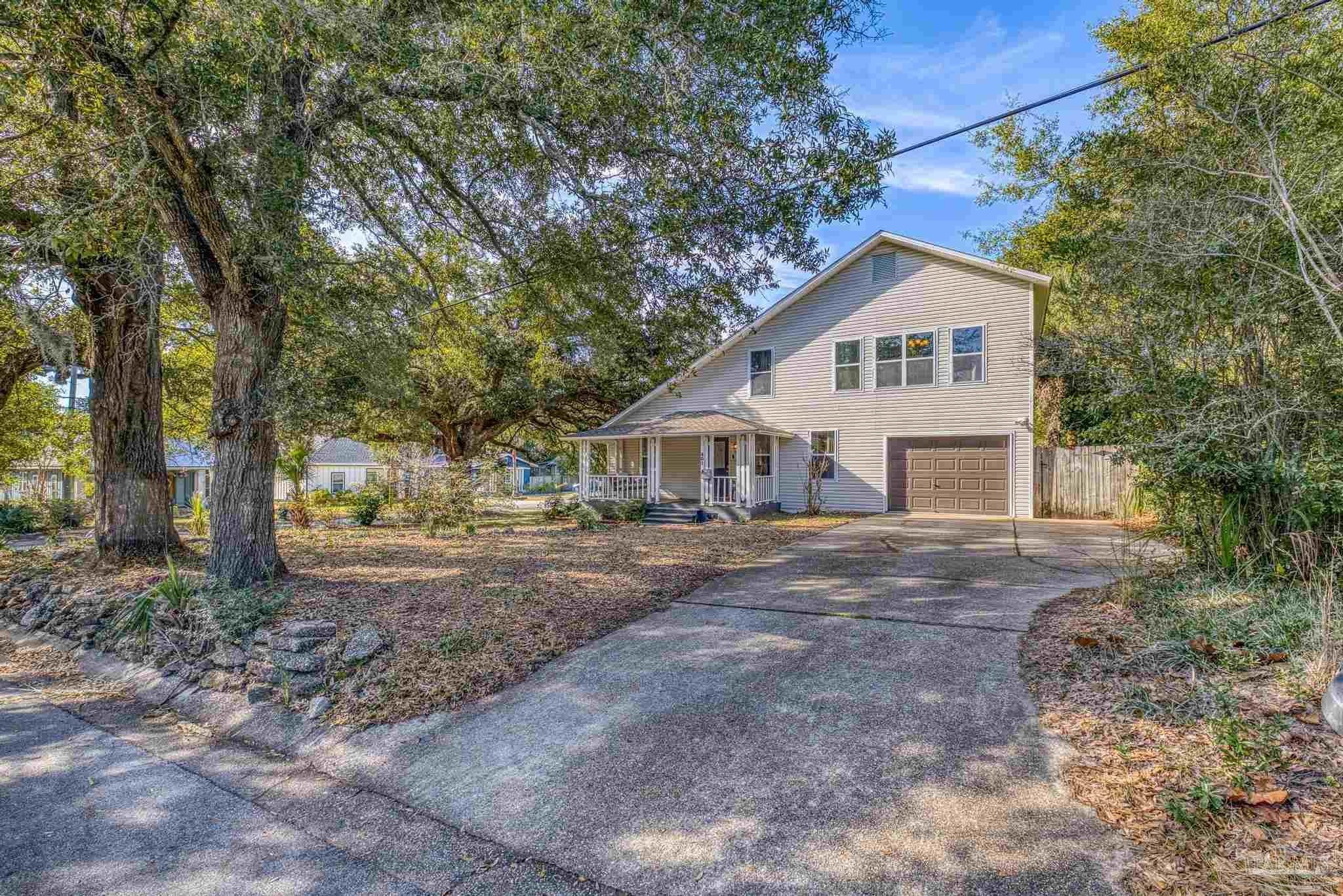 401 N 16 Ave, Pensacola, FL 32501 photo
