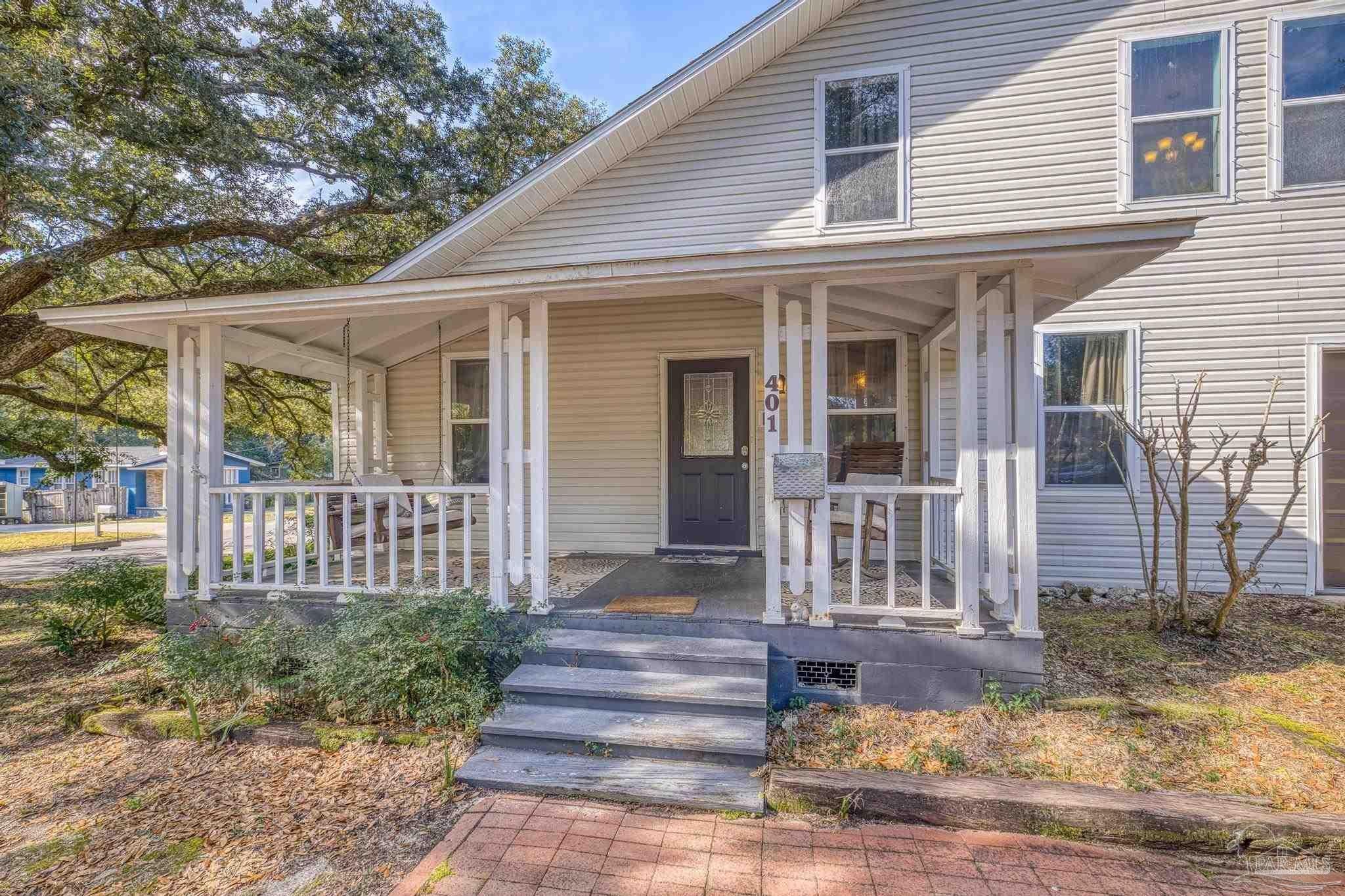 401 N 16 Ave, Pensacola, FL 32501 photo