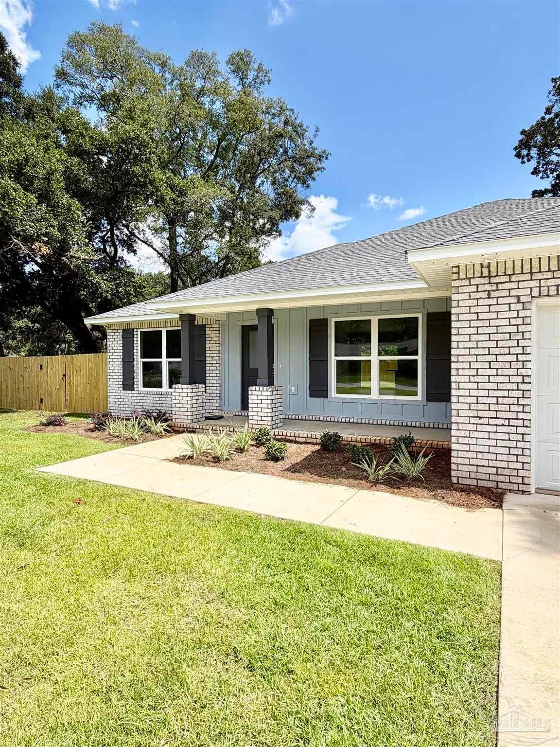 2014 Bainbridge Ave, Pensacola, FL 32507 photo