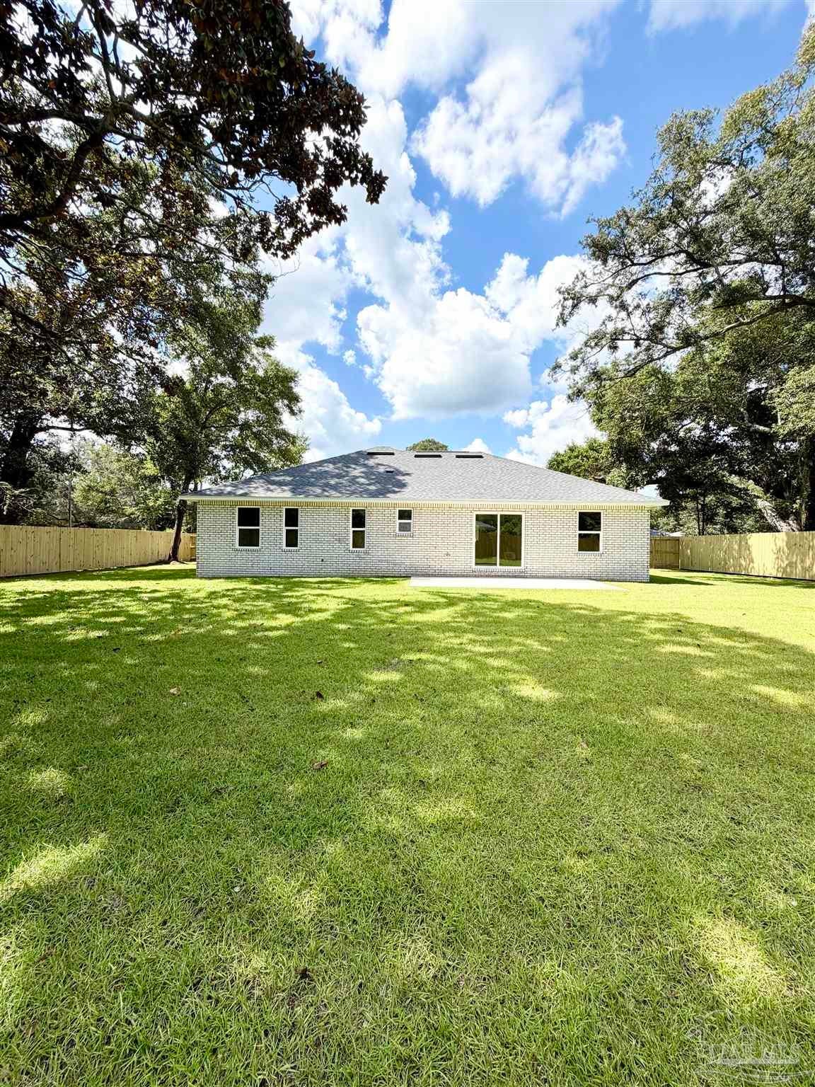 2014 Bainbridge Ave, Pensacola, FL 32507 photo