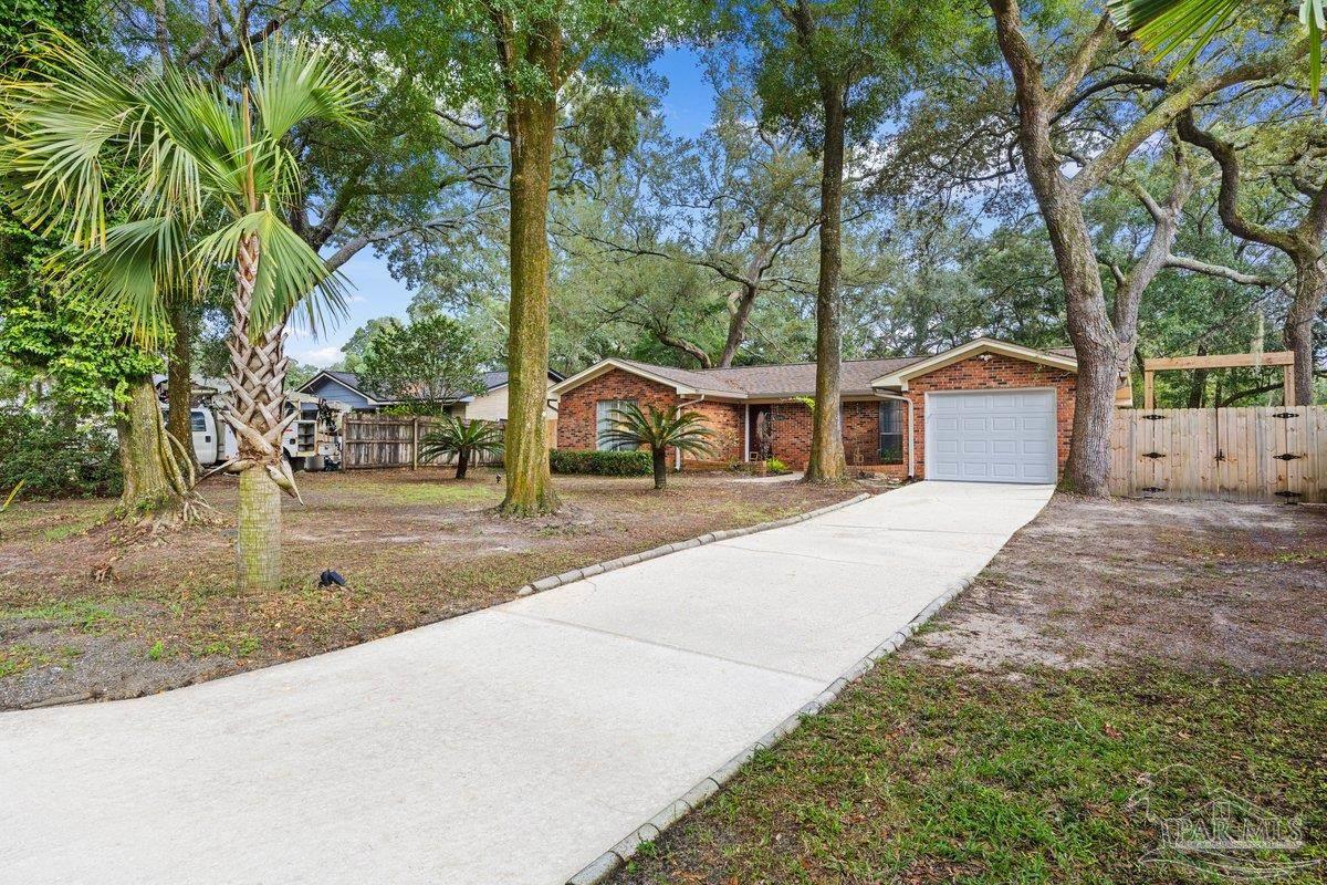 12881 Lillian Hwy, Pensacola, FL 32506 photo