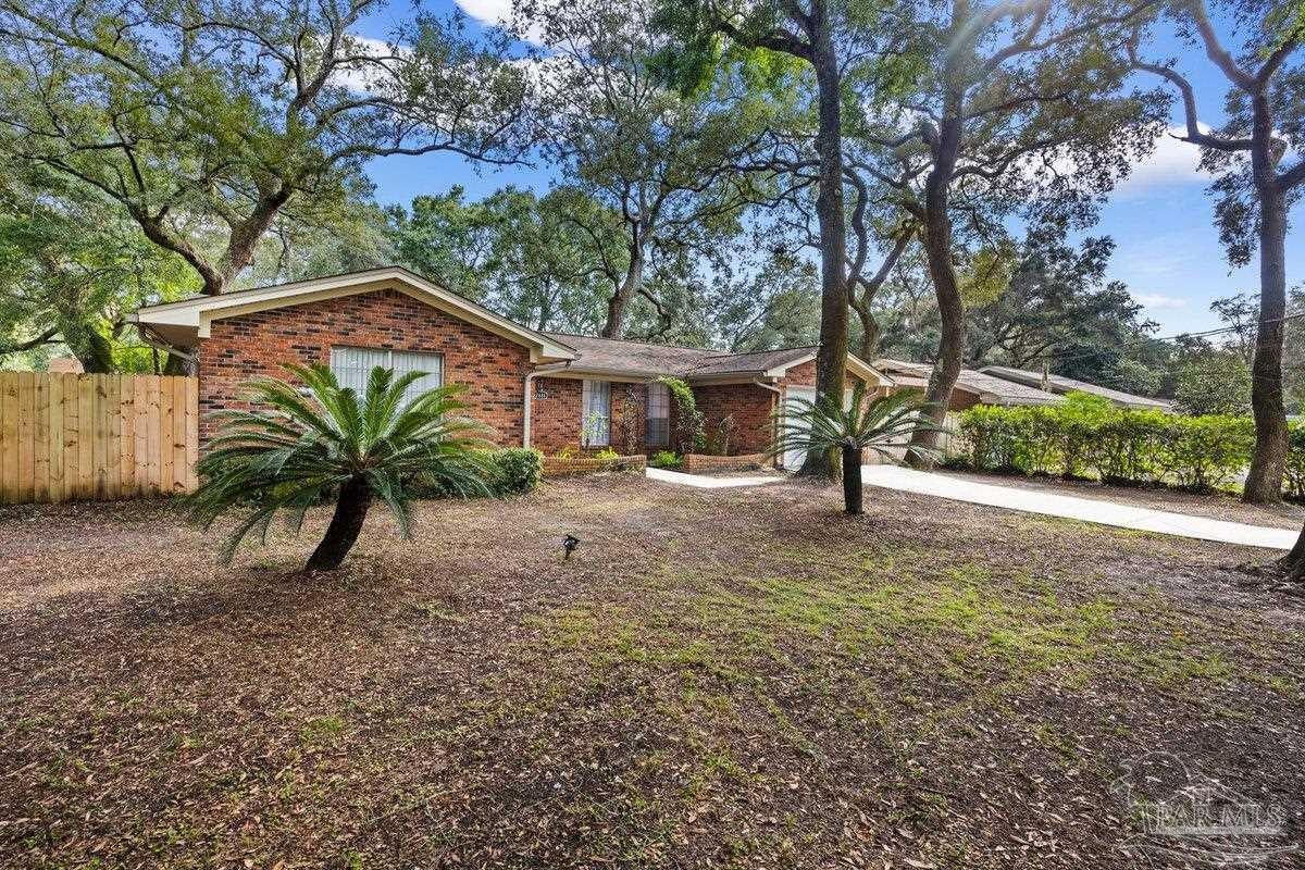 12881 Lillian Hwy, Pensacola, FL 32506 photo