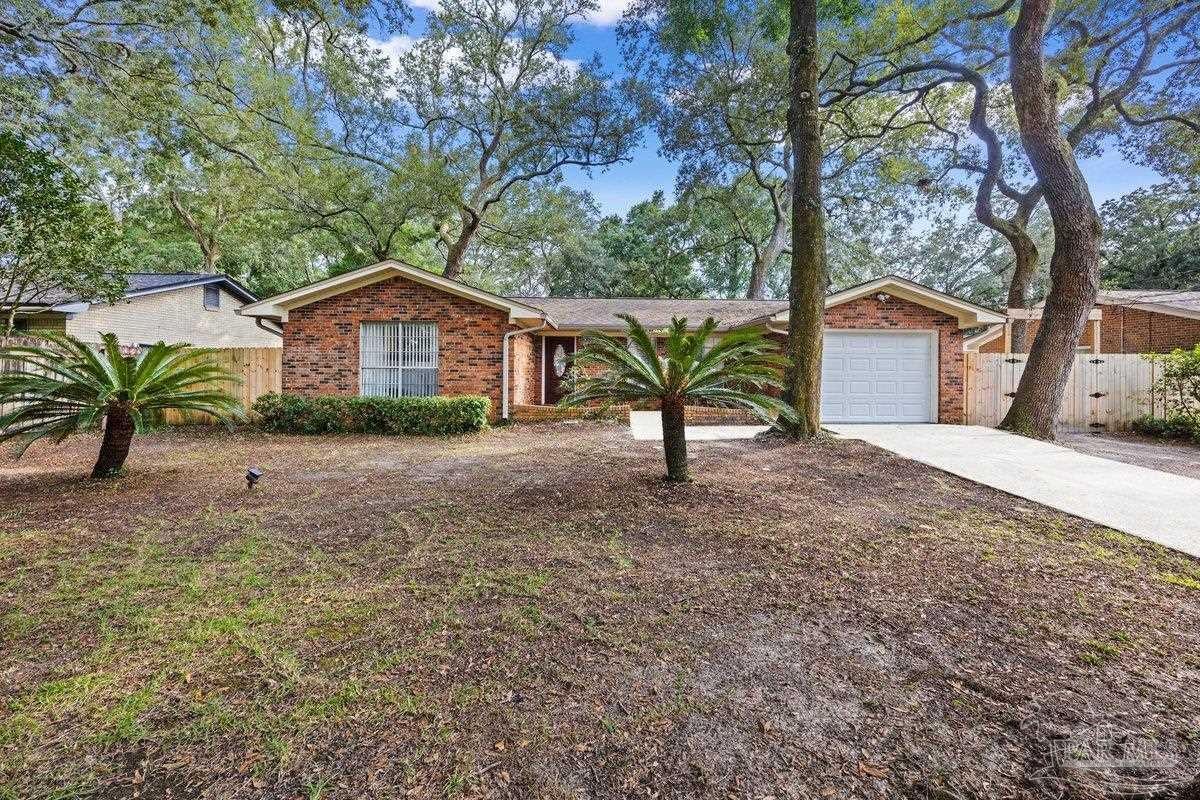12881 Lillian Hwy, Pensacola, FL 32506
