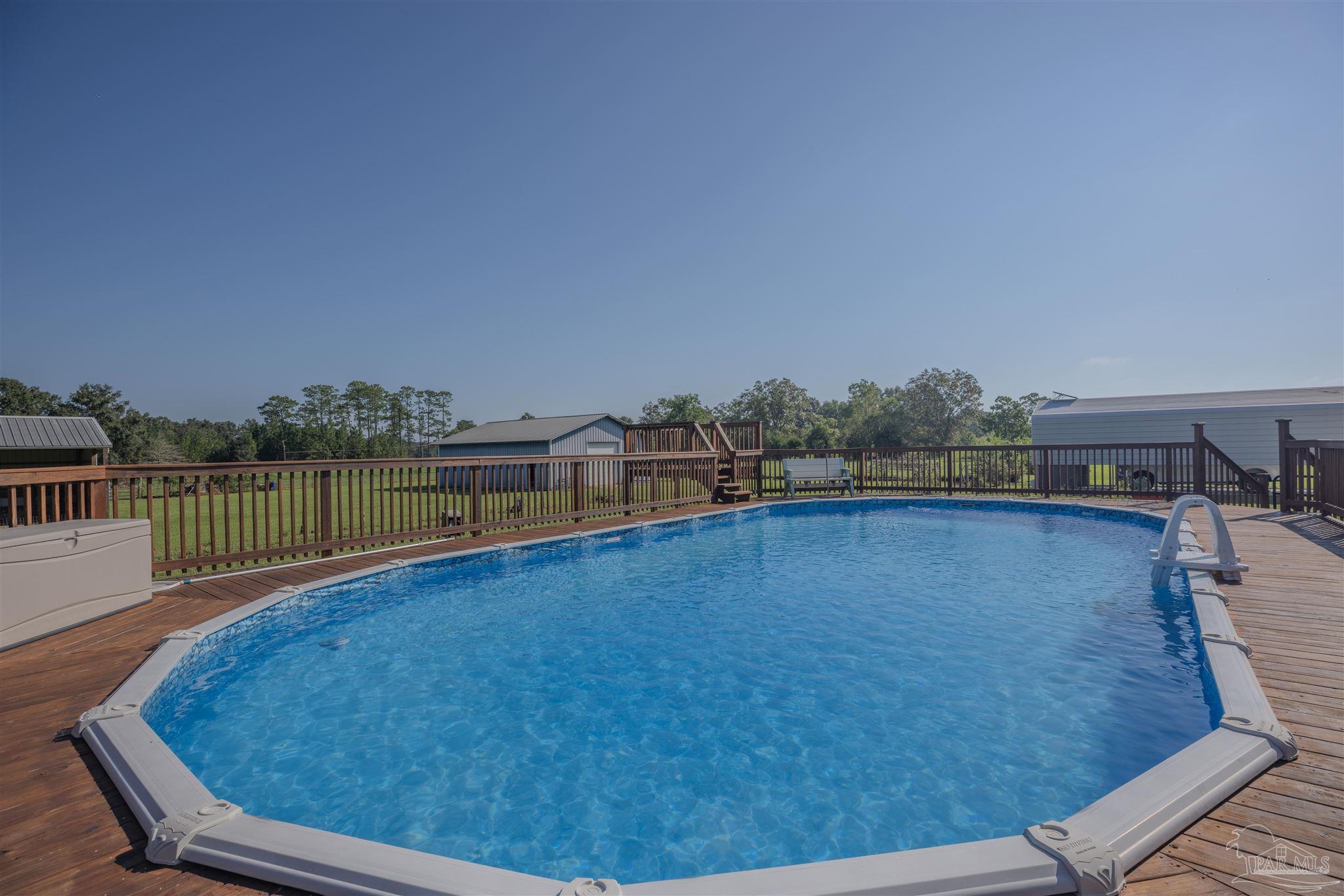2736 Angus Cir, Molino, FL 32577 photo