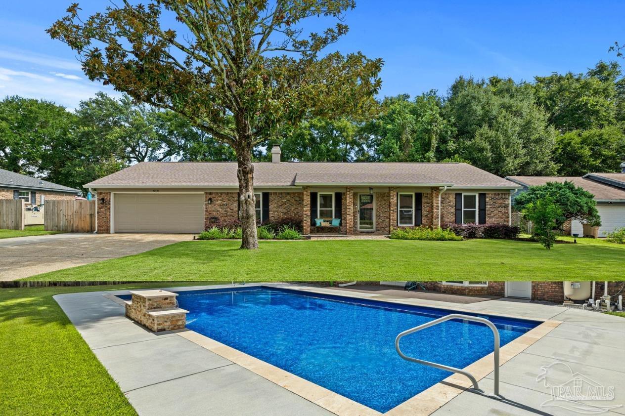 4580 Baywoods Dr, Pensacola, FL 32504