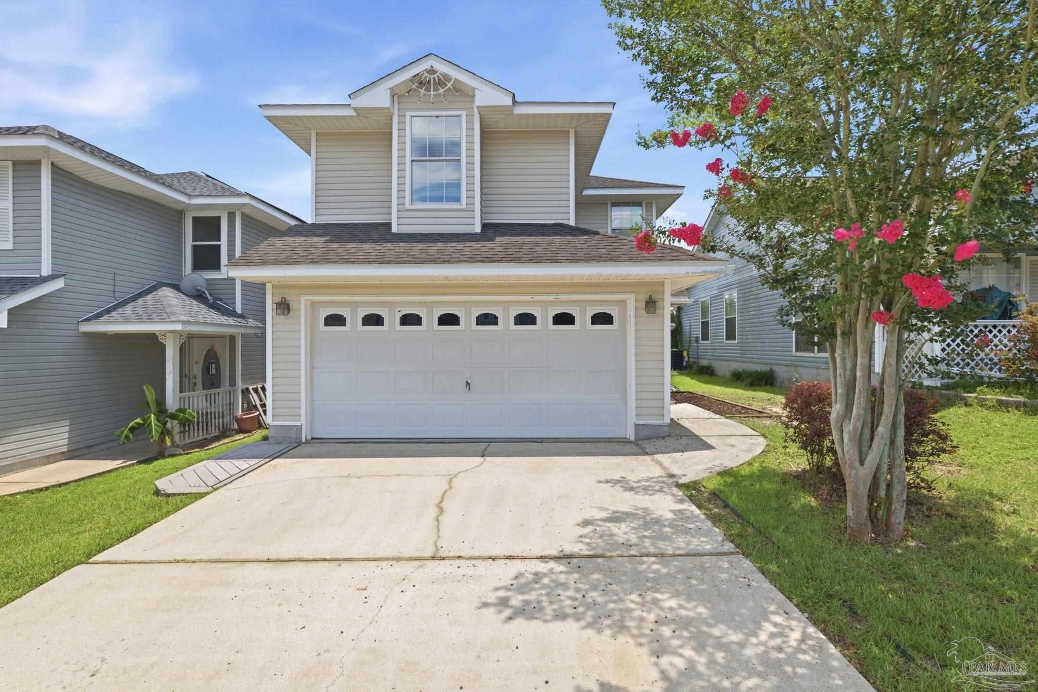 3113 2 Sisters Way, Pensacola, FL 32505