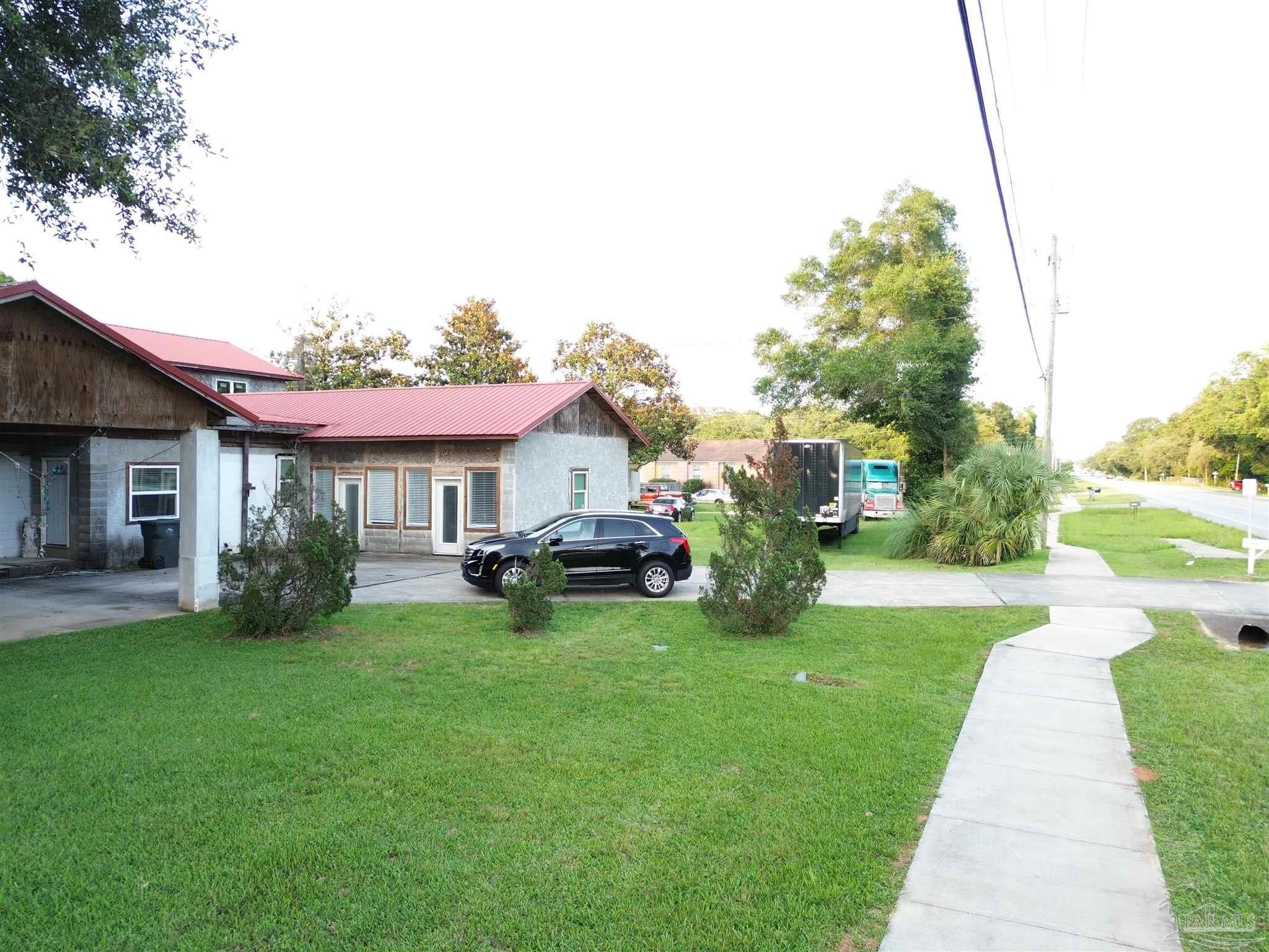 4916 Saufley Field Rd, Pensacola, FL 32526 photo