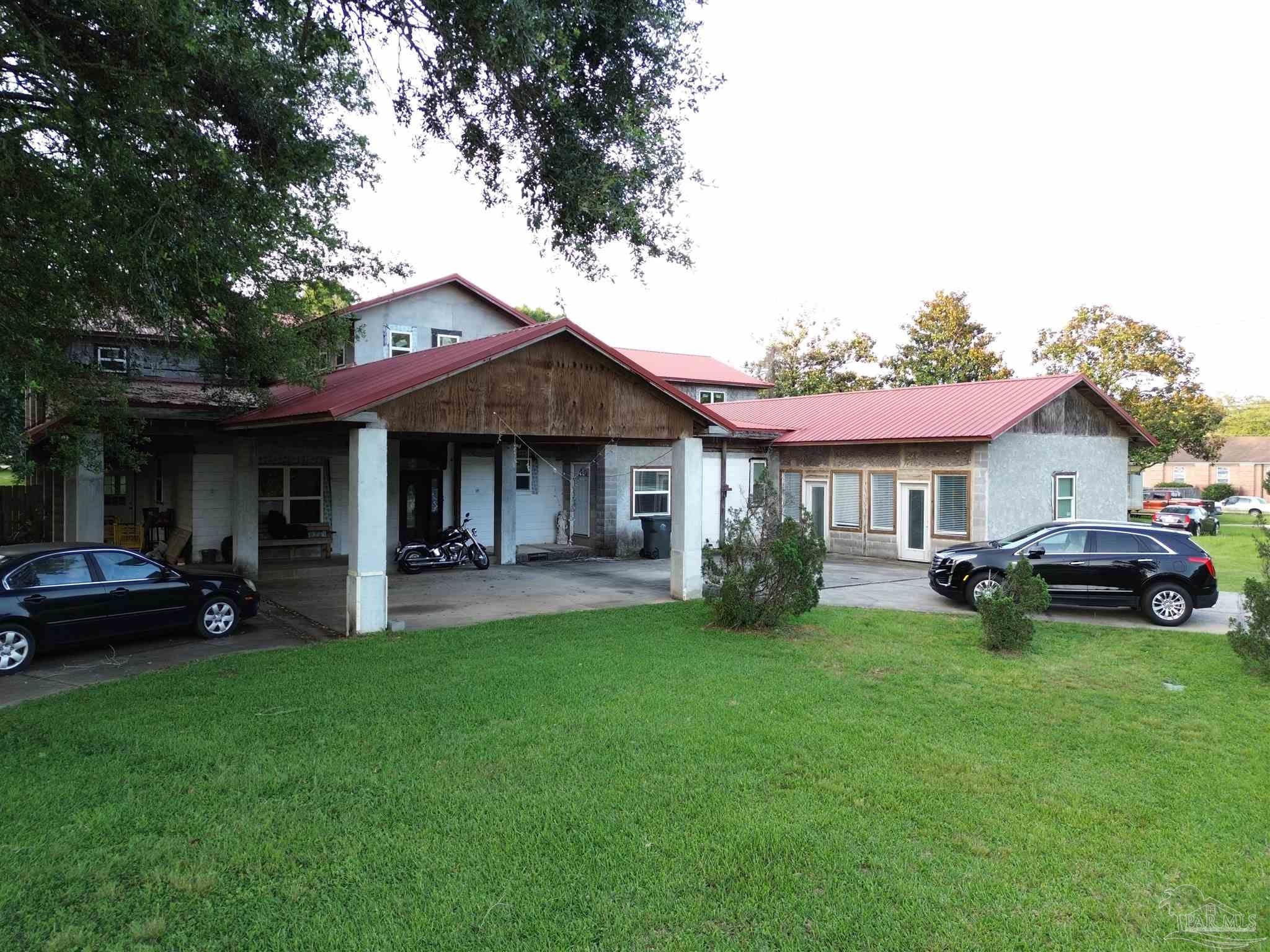4916 Saufley Field Rd, Pensacola, FL 32526 photo