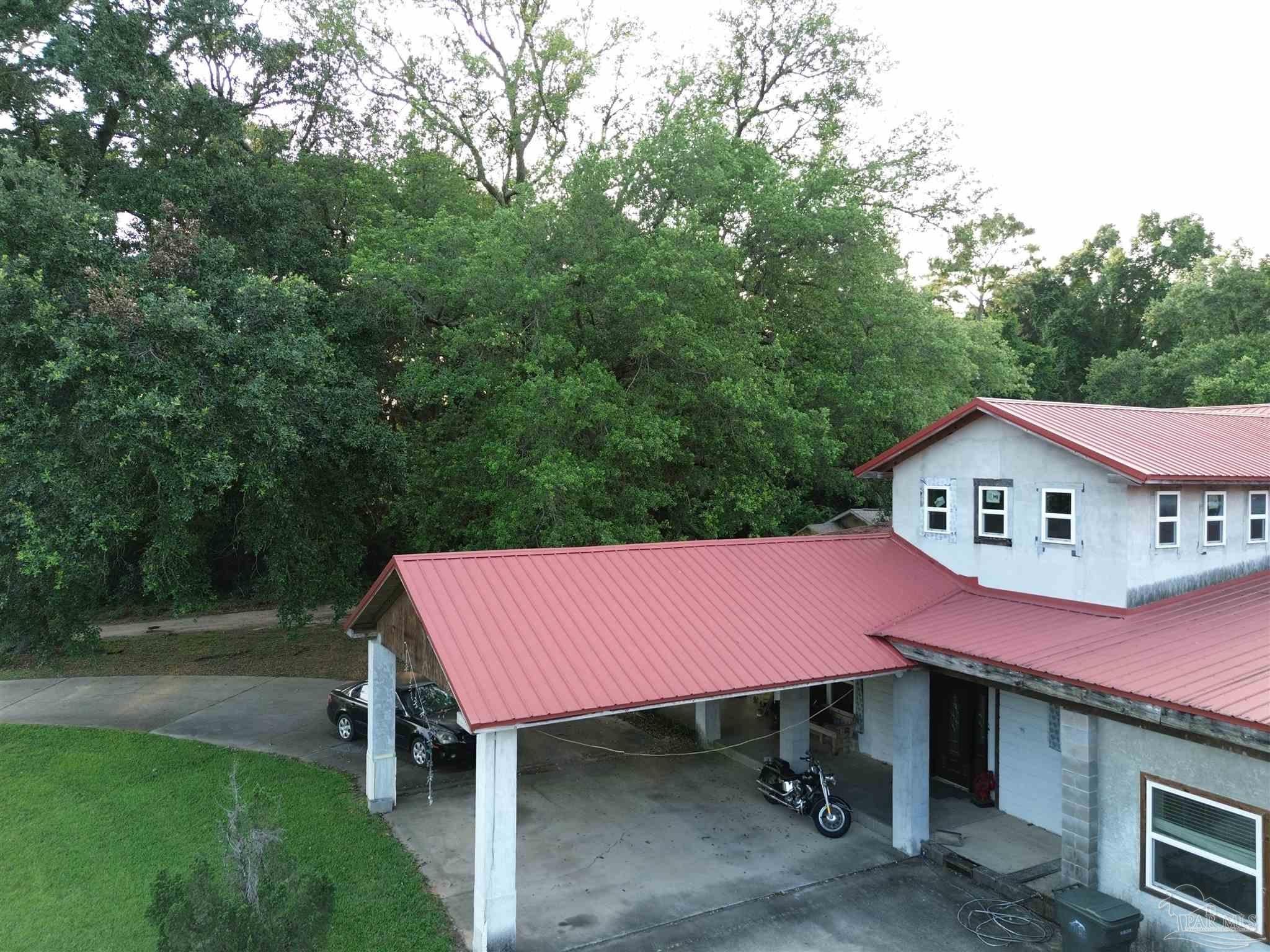 4916 Saufley Field Rd, Pensacola, FL 32526 photo