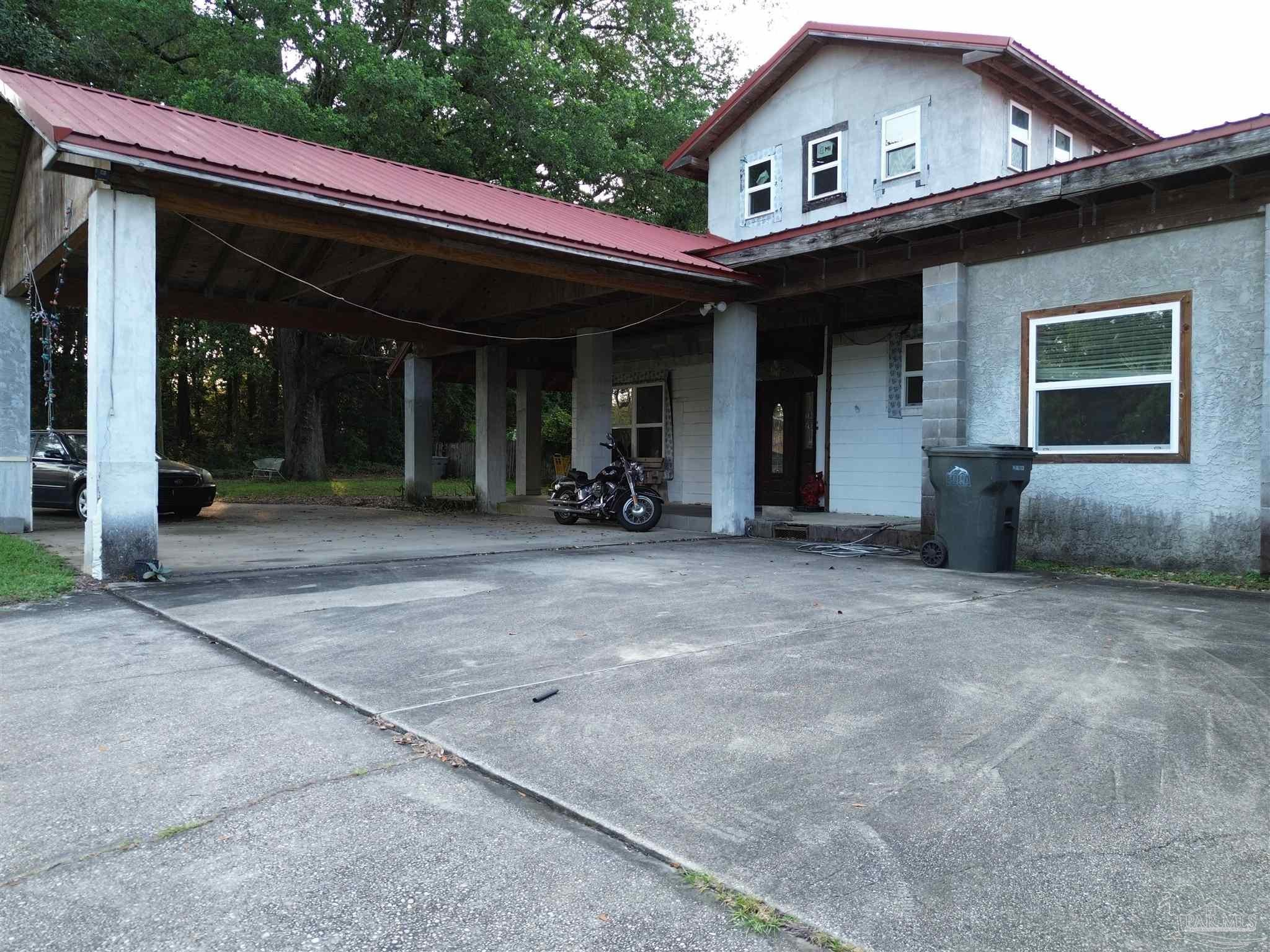 4916 Saufley Field Rd, Pensacola, FL 32526 photo