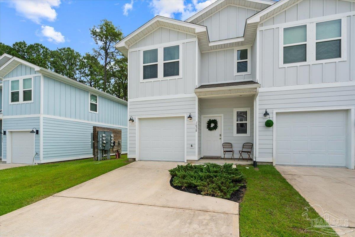1638 Iroquois Ct, Pensacola, FL 32534 photo