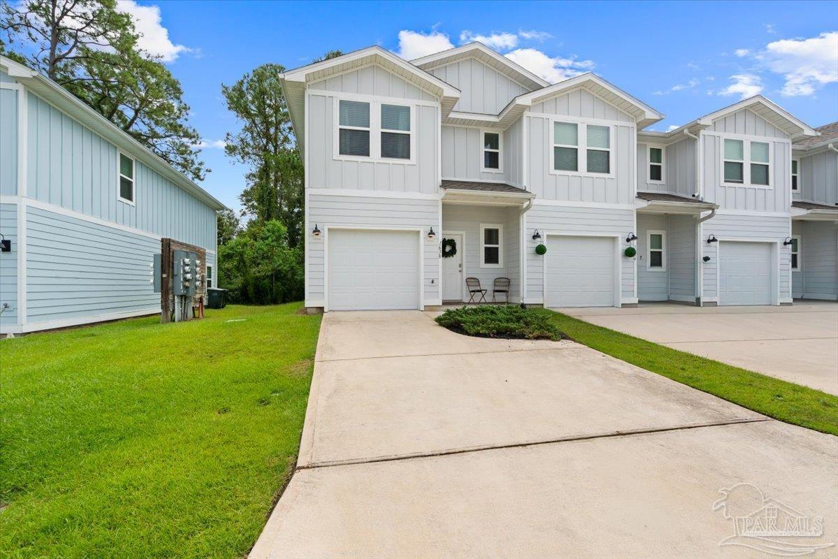 1638 Iroquois Ct, Pensacola, FL 32534