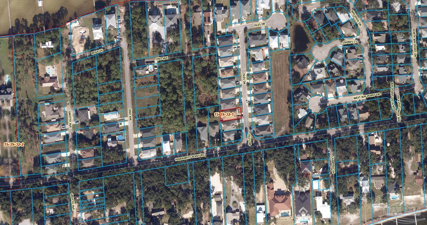 4613 Isles Dr, Pensacola, FL 32507 photo