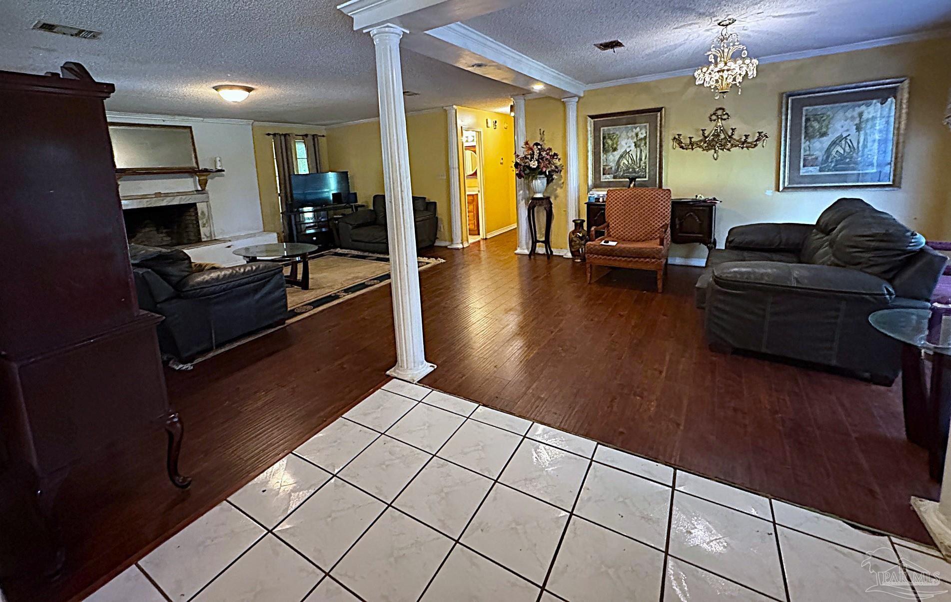 210 Man 0 War Cir, Cantonment, FL 32533 photo