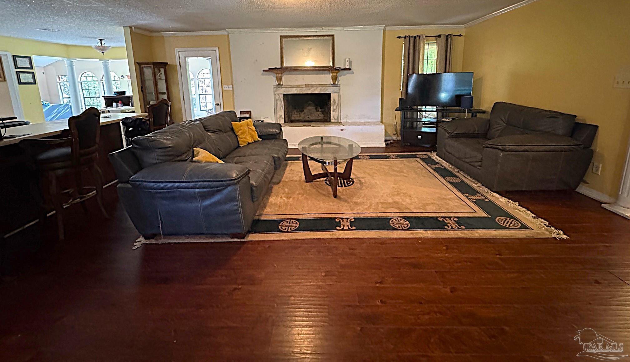 210 Man 0 War Cir, Cantonment, FL 32533 photo