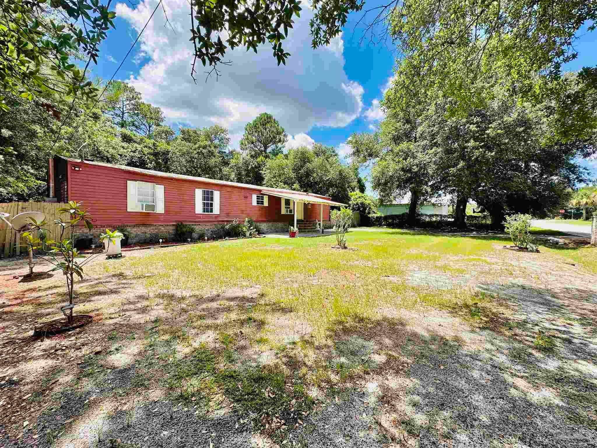 2501 Kingsport Ave, Pensacola, FL 32507 photo