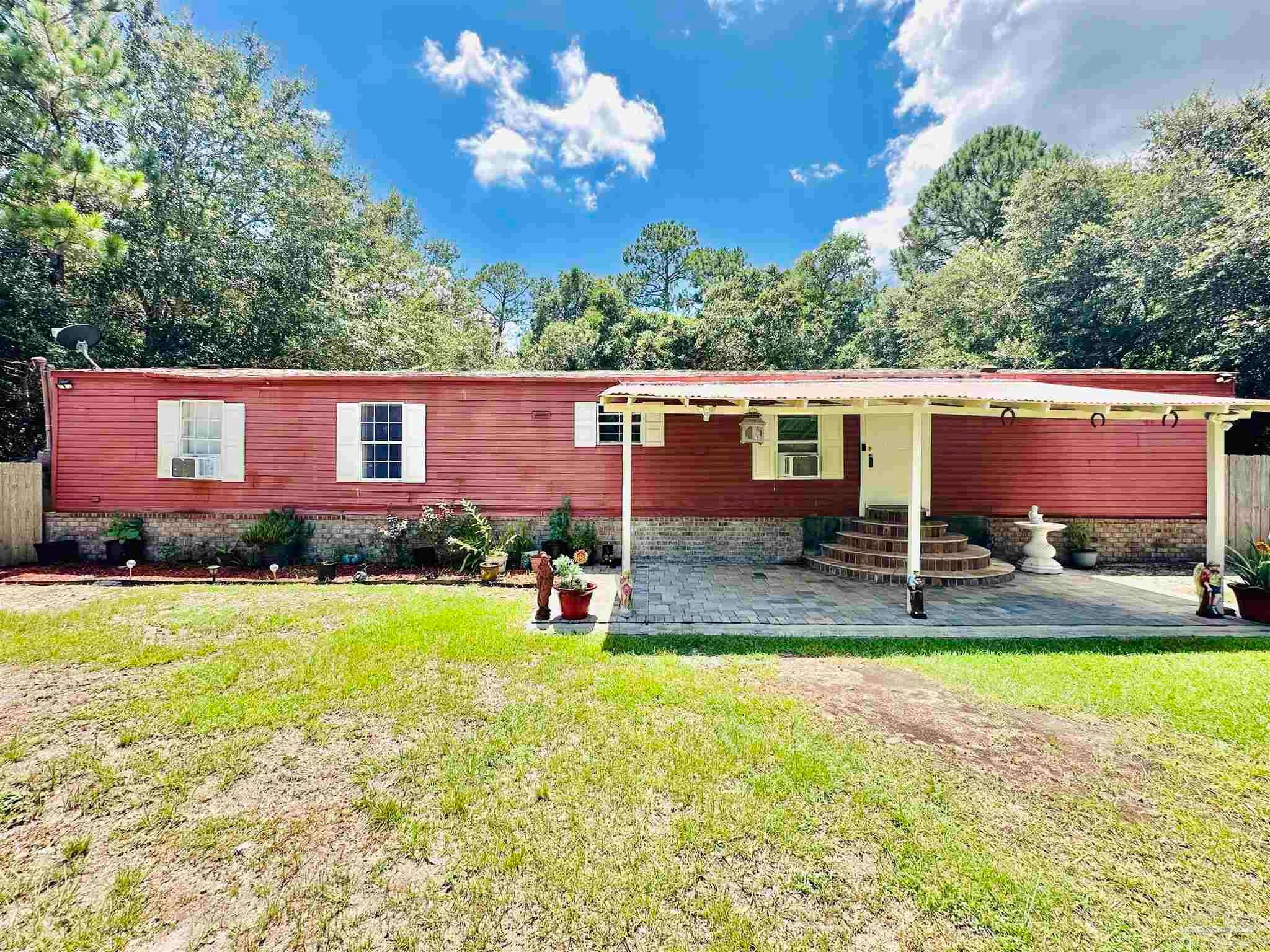 2501 Kingsport Ave, Pensacola, FL 32507 photo