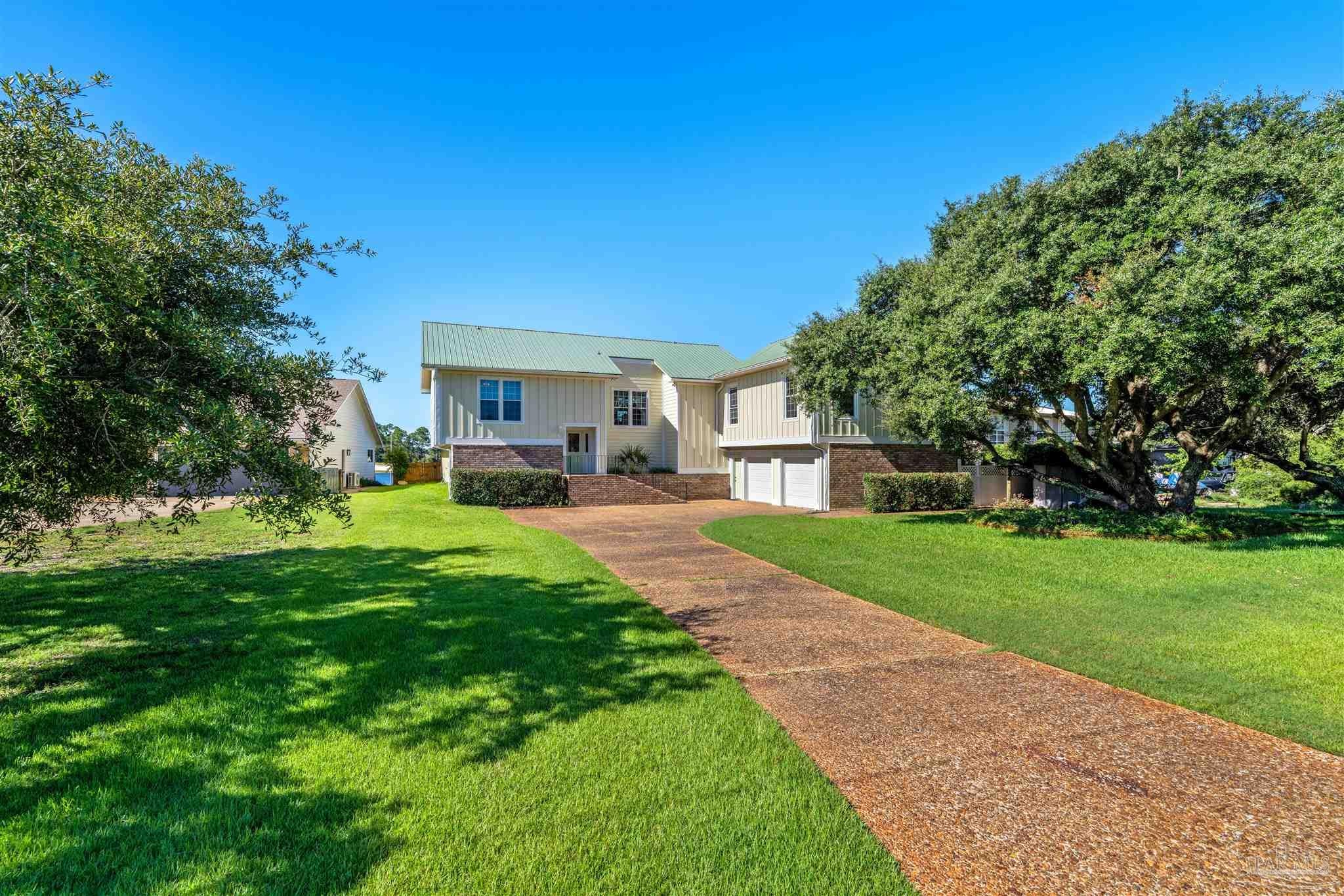 13711 Canal Dr, Pensacola, FL 32507 photo